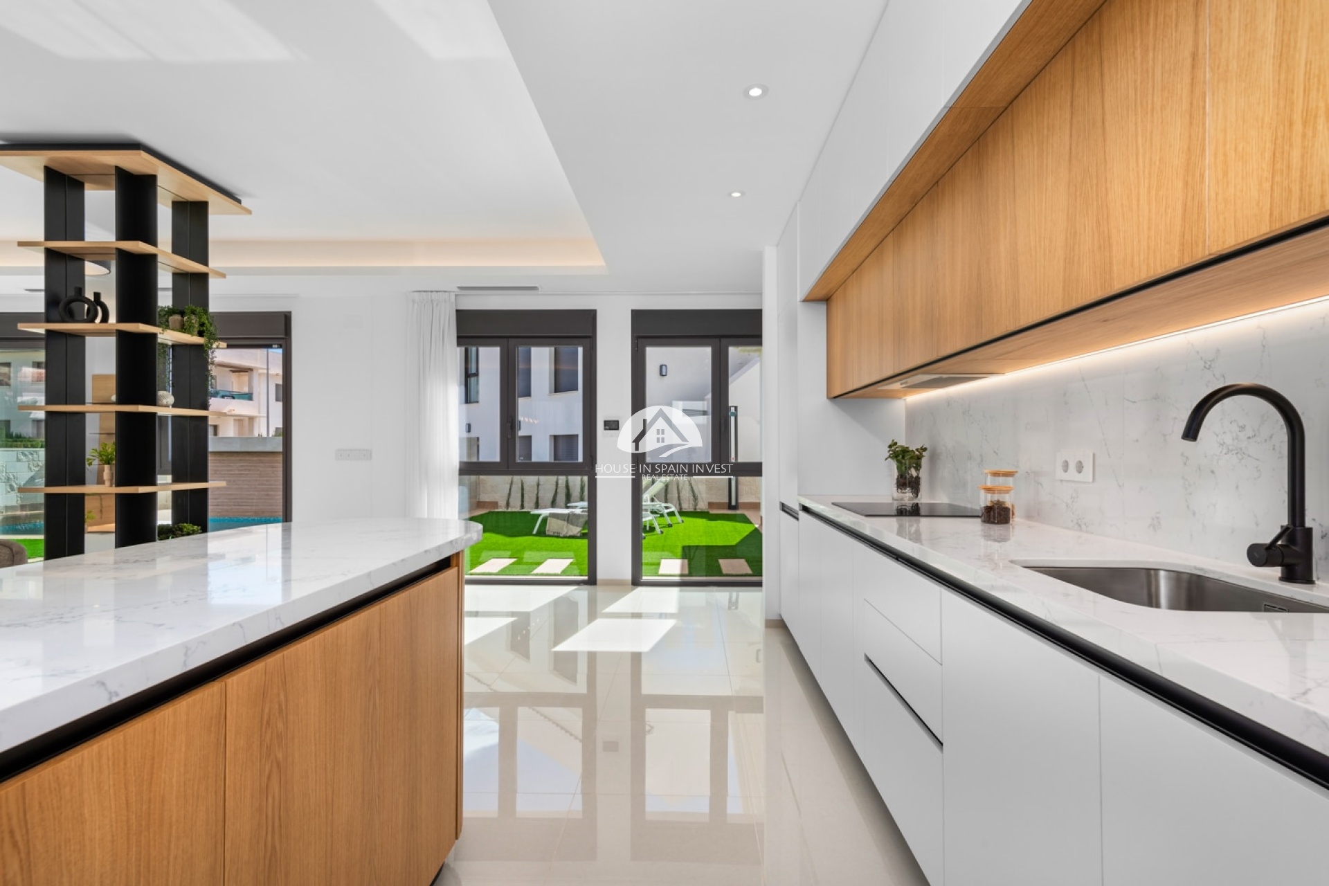 Nieuwbouw   - Villa - Rojales - Ciudad Quesada - Ciudad Quesada