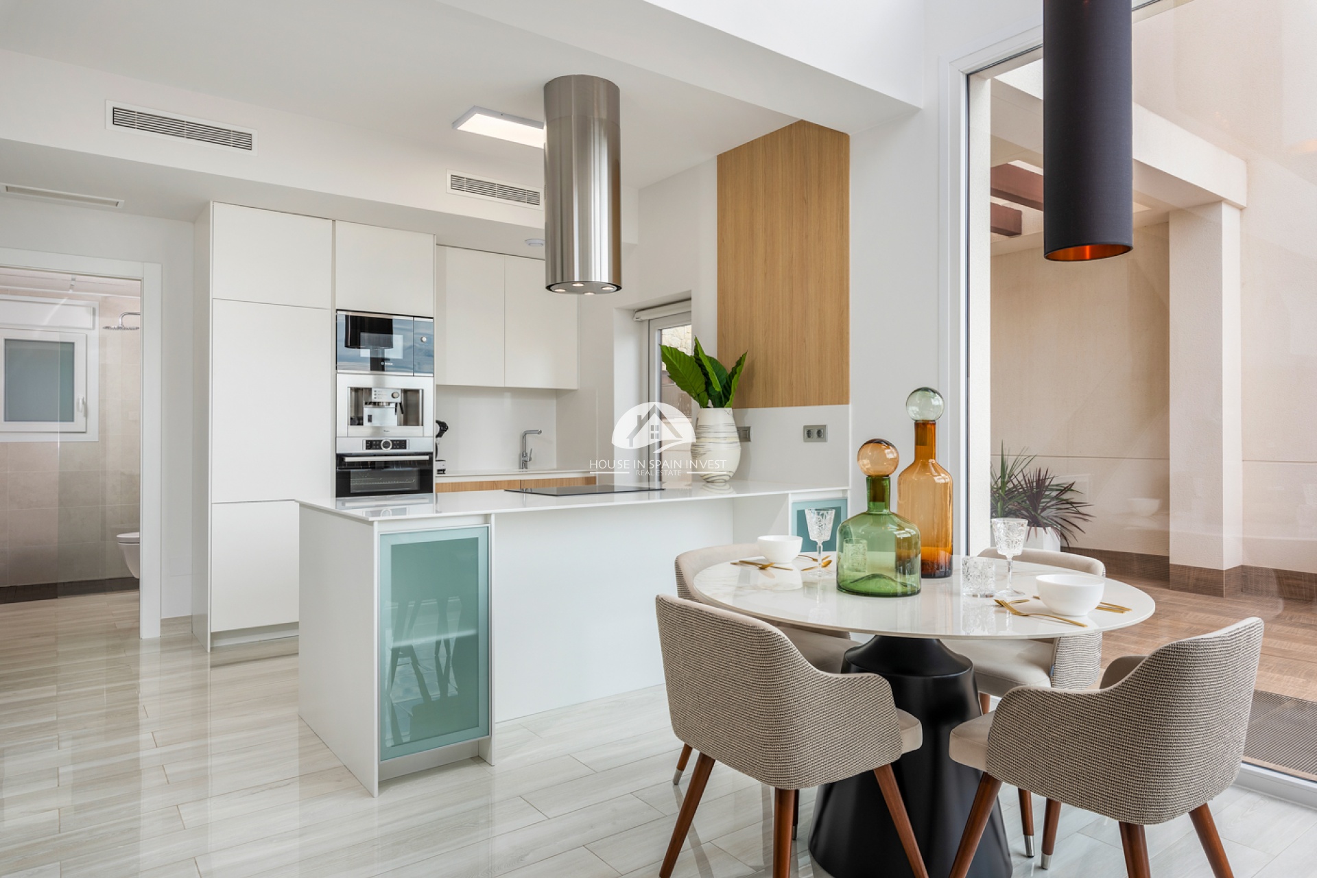 Nieuwbouw   - Villa - Rojales - Ciudad Quesada - Ciudad Quesada