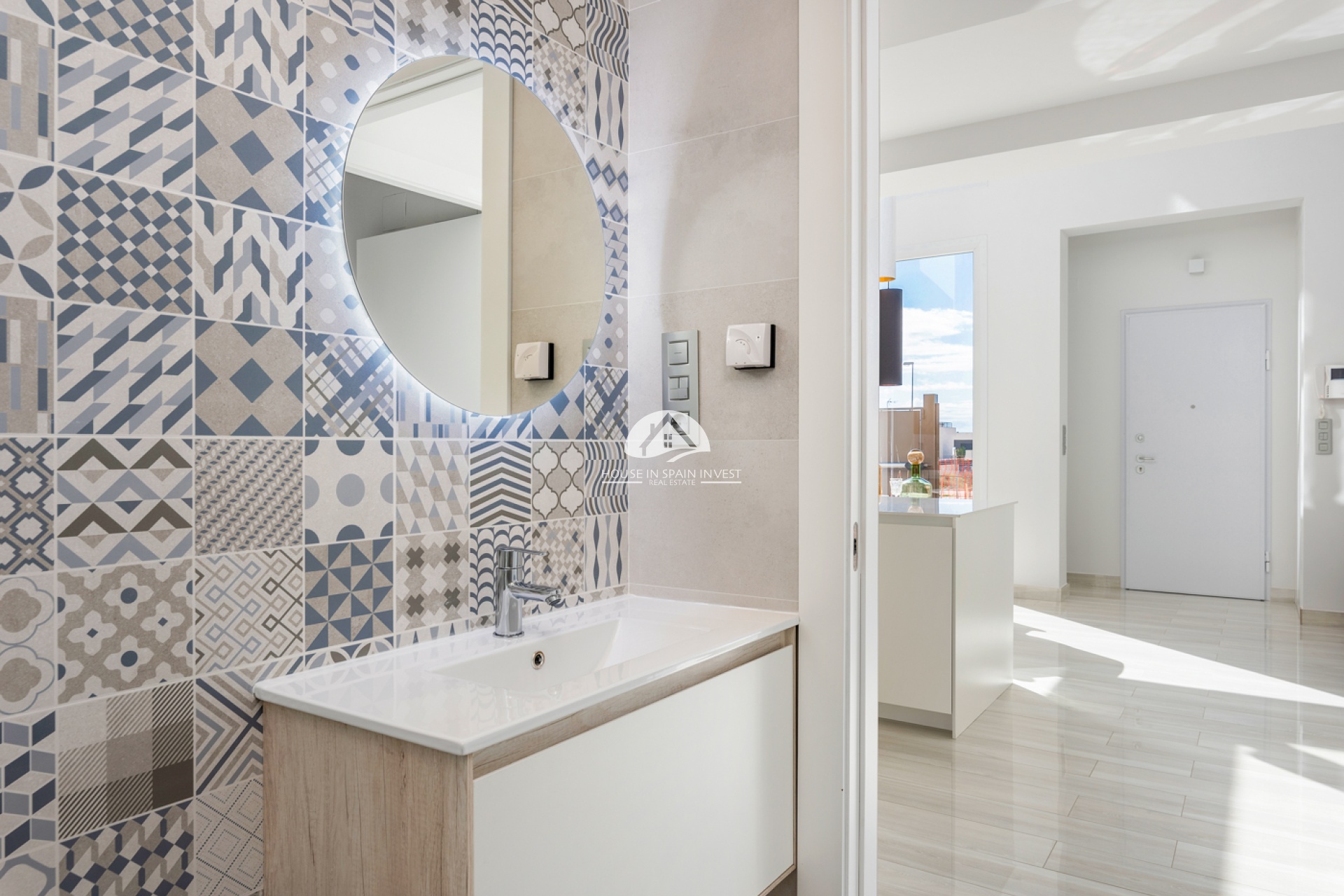 Nieuwbouw   - Villa - Rojales - Ciudad Quesada - Ciudad Quesada