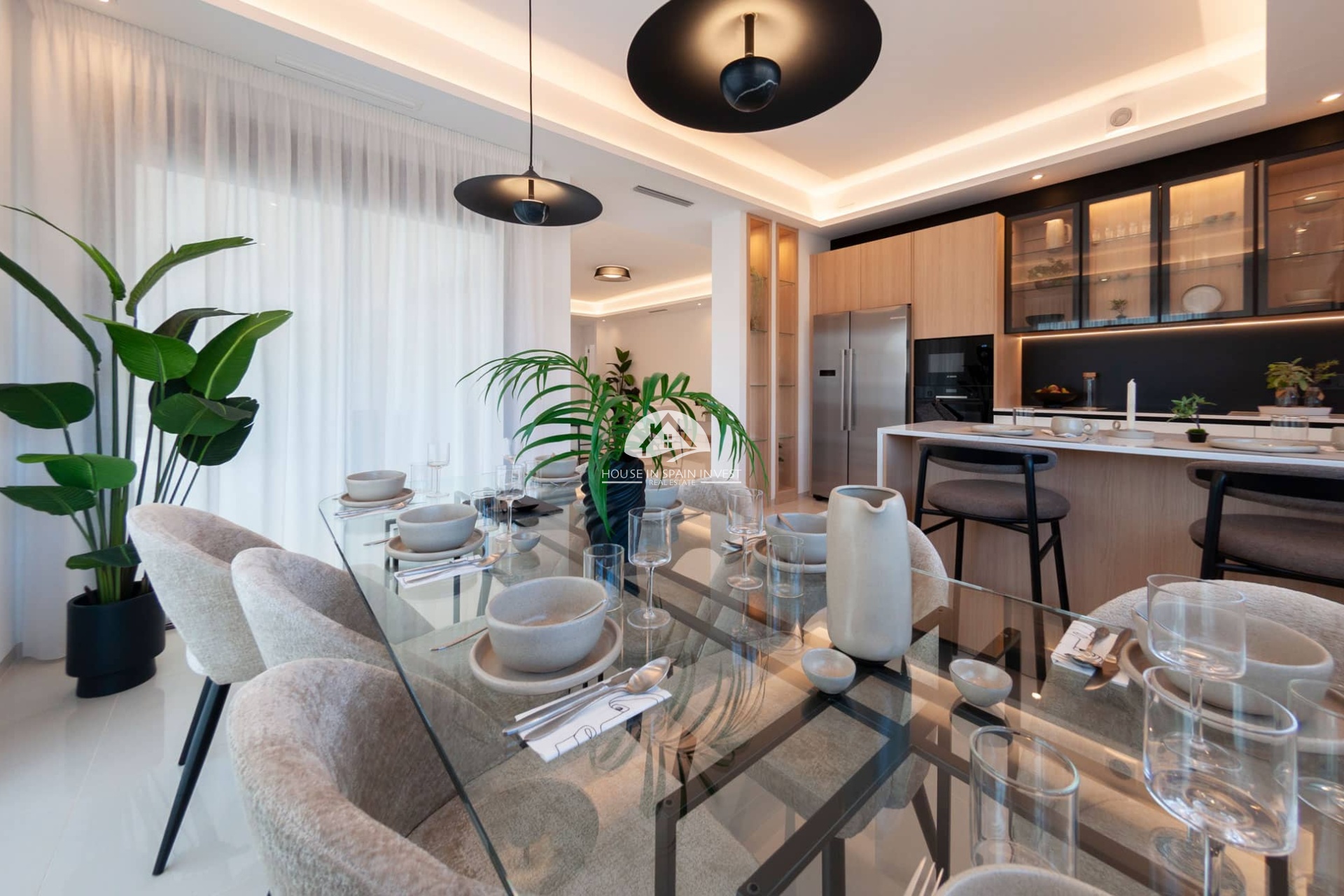 Nieuwbouw   - Villa - Rojales - Ciudad Quesada - Ciudad Quesada