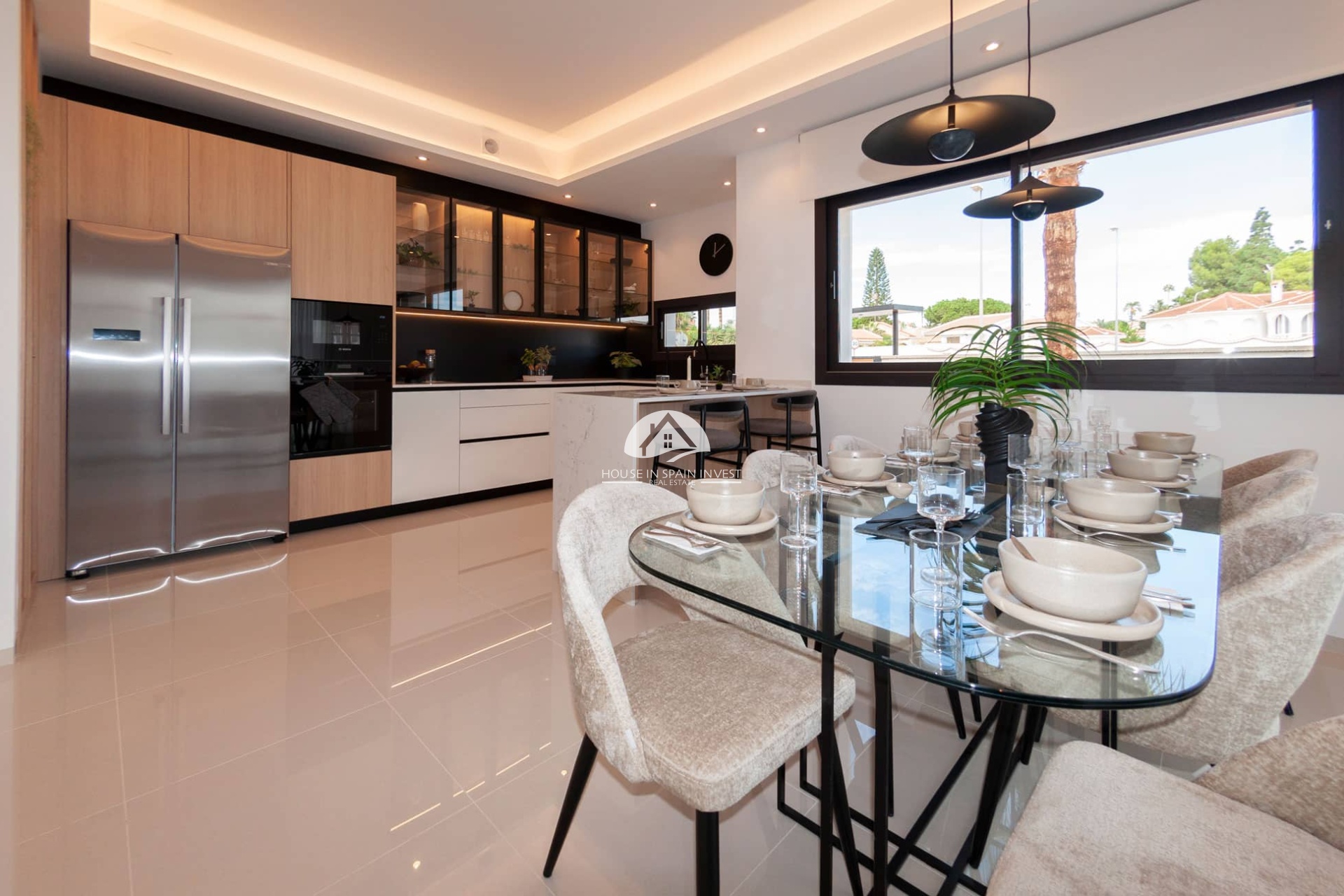 Nieuwbouw   - Villa - Rojales - Ciudad Quesada - Ciudad Quesada