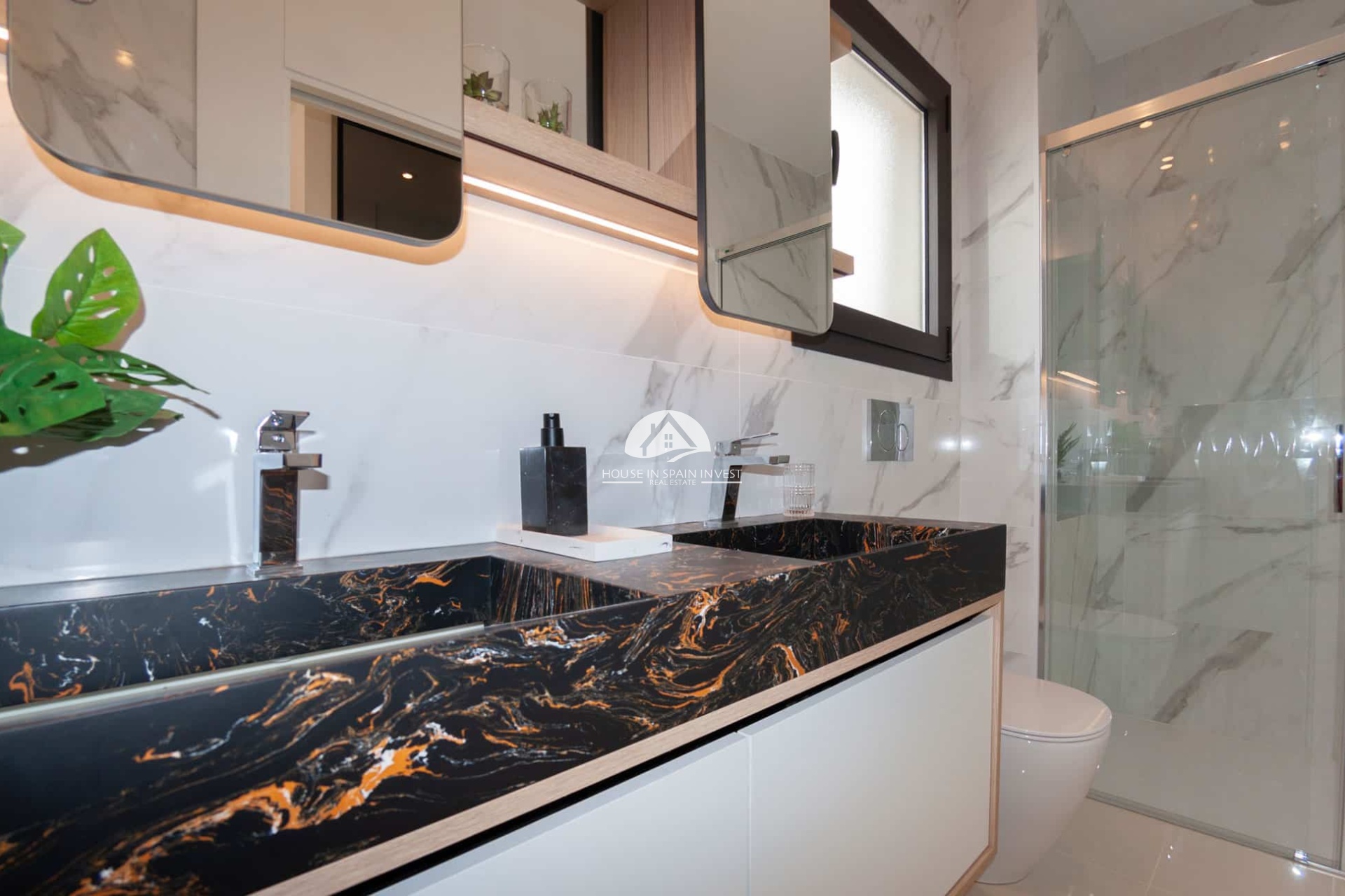 Nieuwbouw   - Villa - Rojales - Ciudad Quesada - Ciudad Quesada