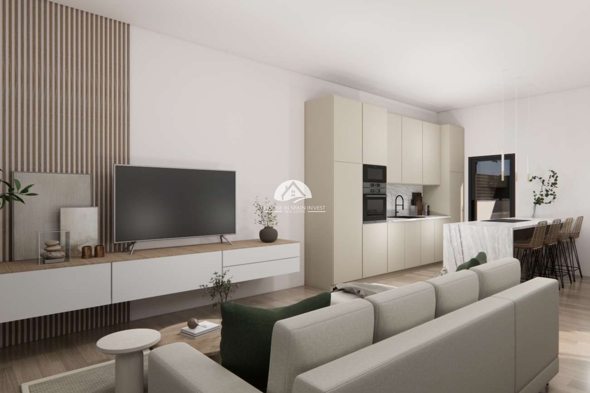 Nieuwbouw   - Villa - Rojales - Ciudad Quesada - Ciudad Quesada