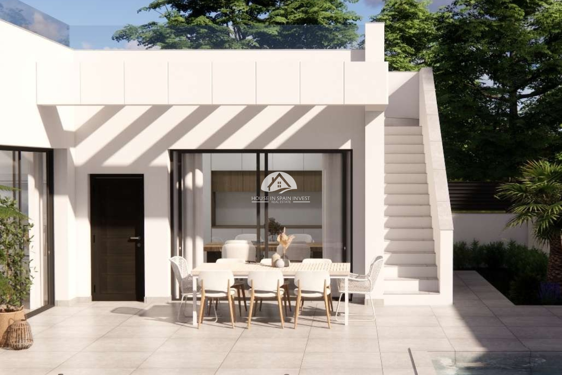 Nieuwbouw   - Villa - Rojales - Ciudad Quesada - Ciudad Quesada