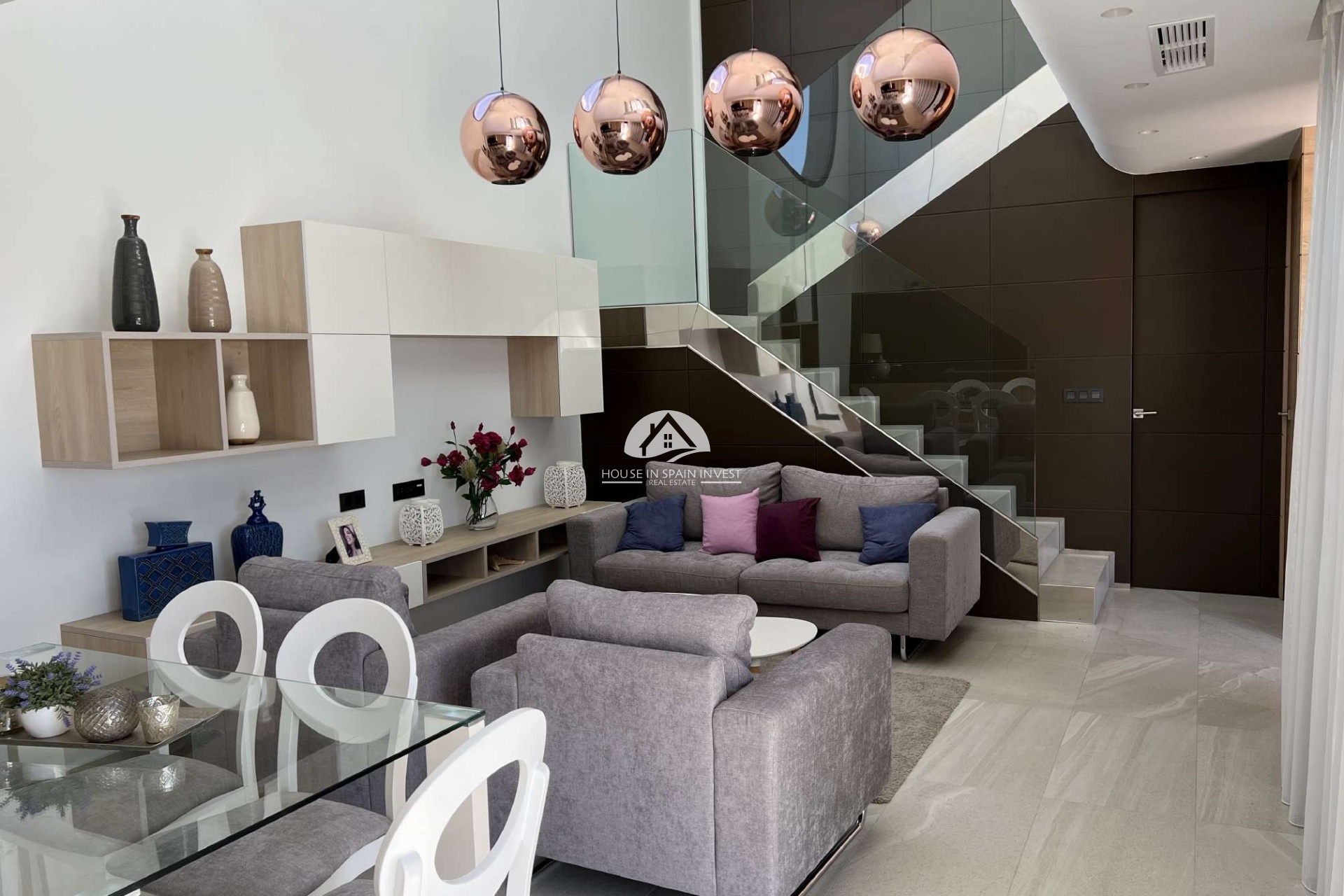 Nieuwbouw   - Villa - Rojales - Ciudad Quesada - Ciudad Quesada