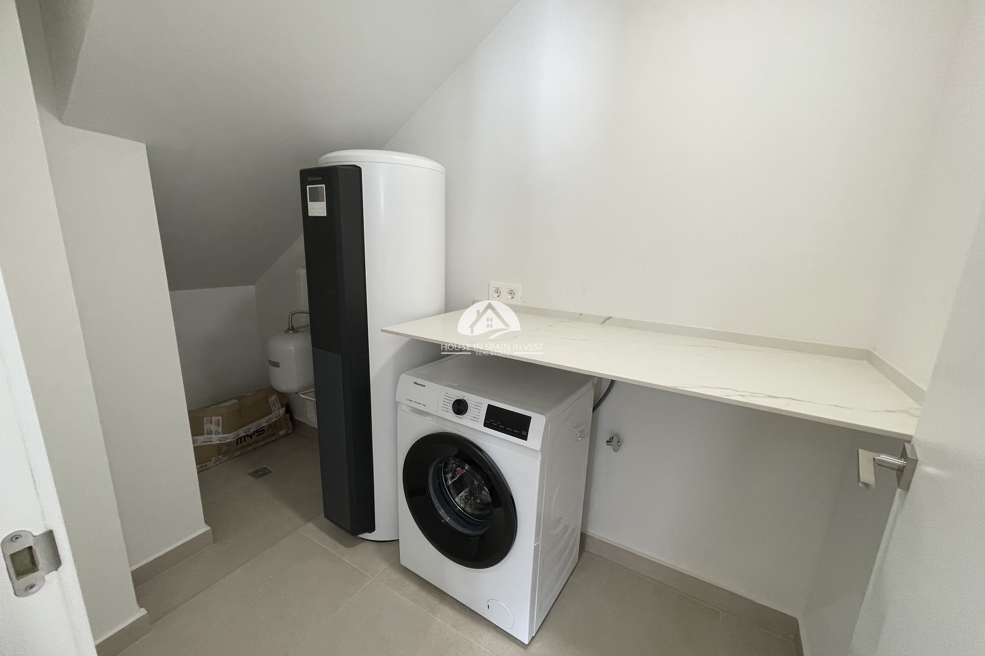 Nieuwbouw   - Villa - Rojales - Ciudad Quesada - Ciudad Quesada