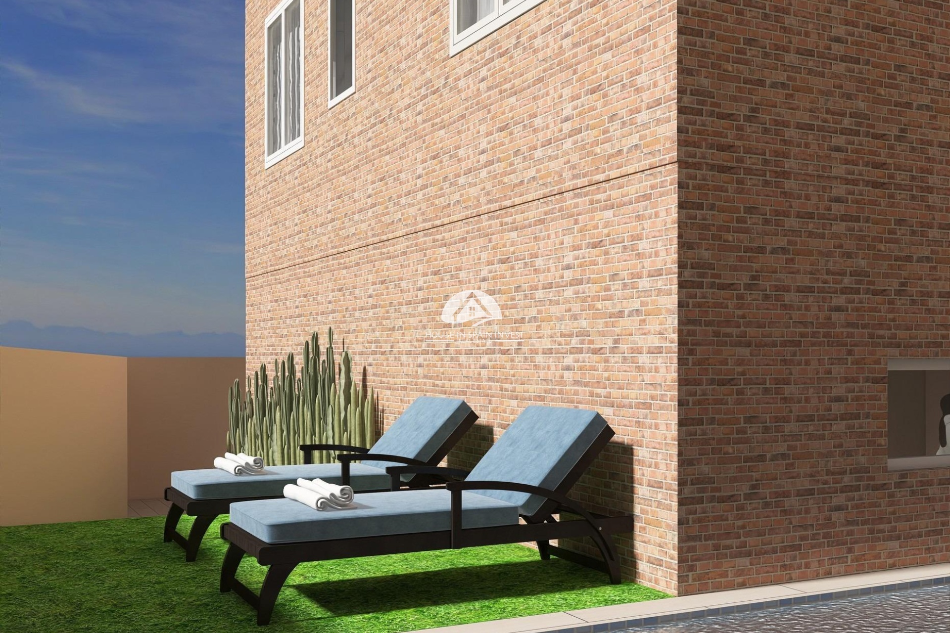 Nieuwbouw   - Villa - Rojales - Ciudad Quesada - Ciudad Quesada