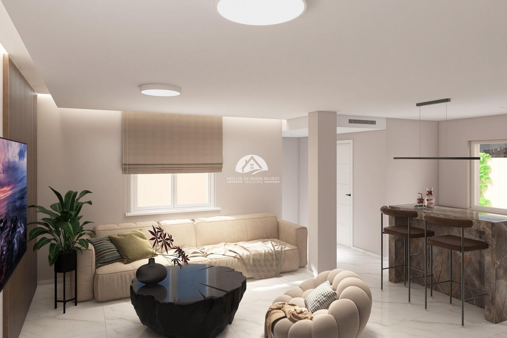 Nieuwbouw   - Villa - Rojales - Ciudad Quesada - Ciudad Quesada