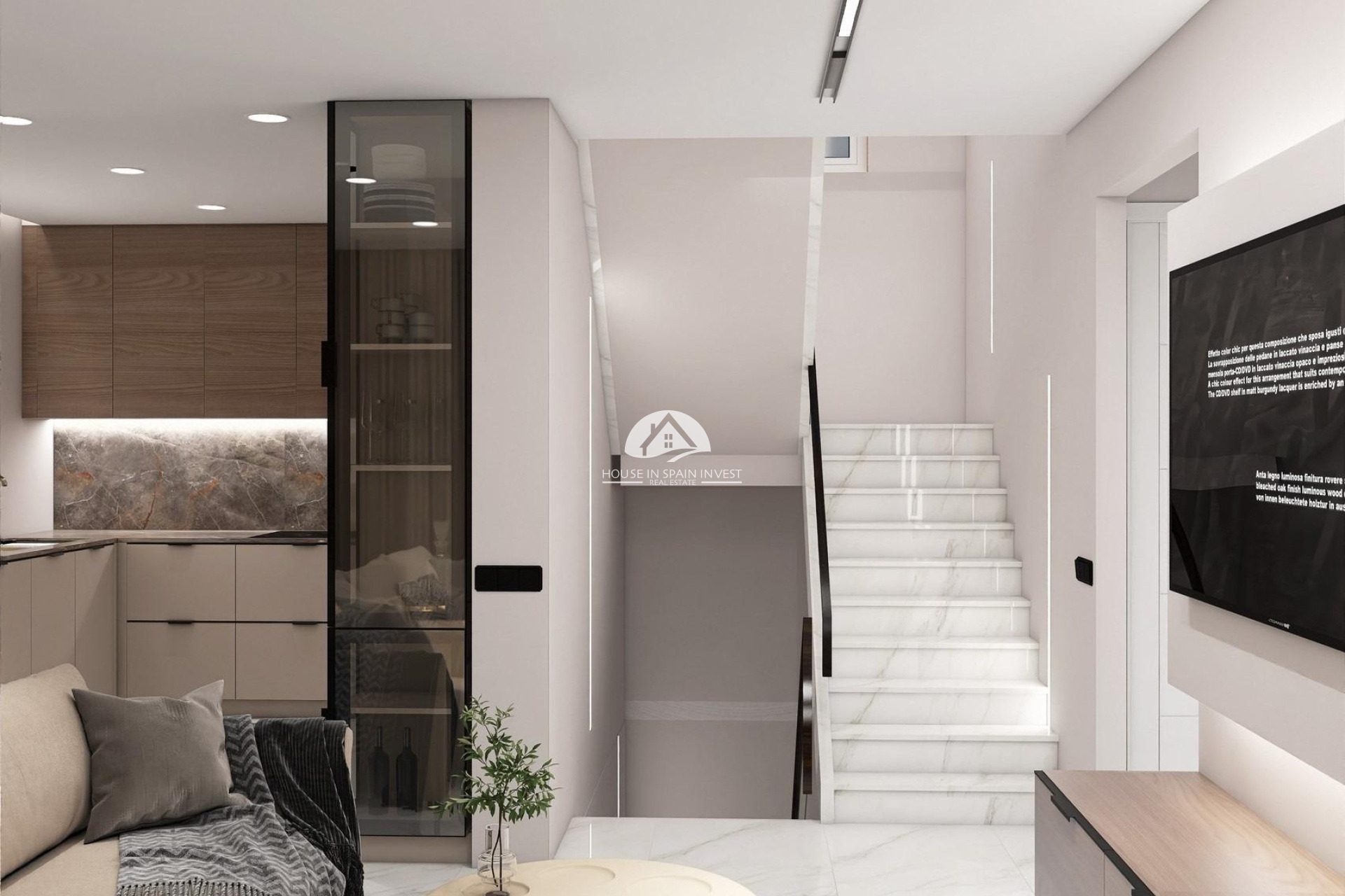 Nieuwbouw   - Villa - Rojales - Ciudad Quesada - Ciudad Quesada