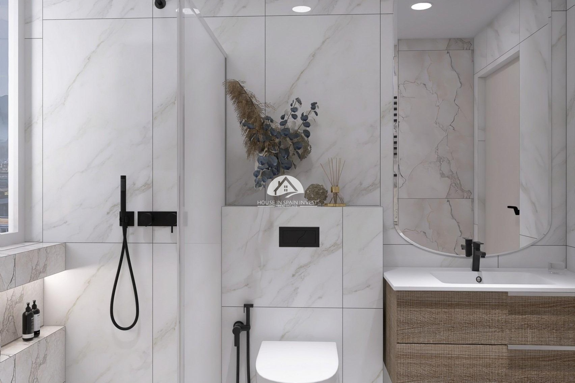 Nieuwbouw   - Villa - Rojales - Ciudad Quesada - Ciudad Quesada