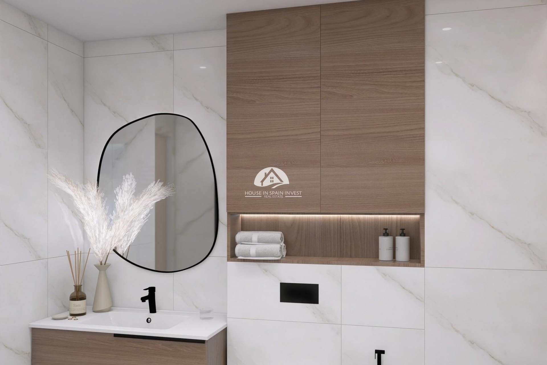 Nieuwbouw   - Villa - Rojales - Ciudad Quesada - Ciudad Quesada