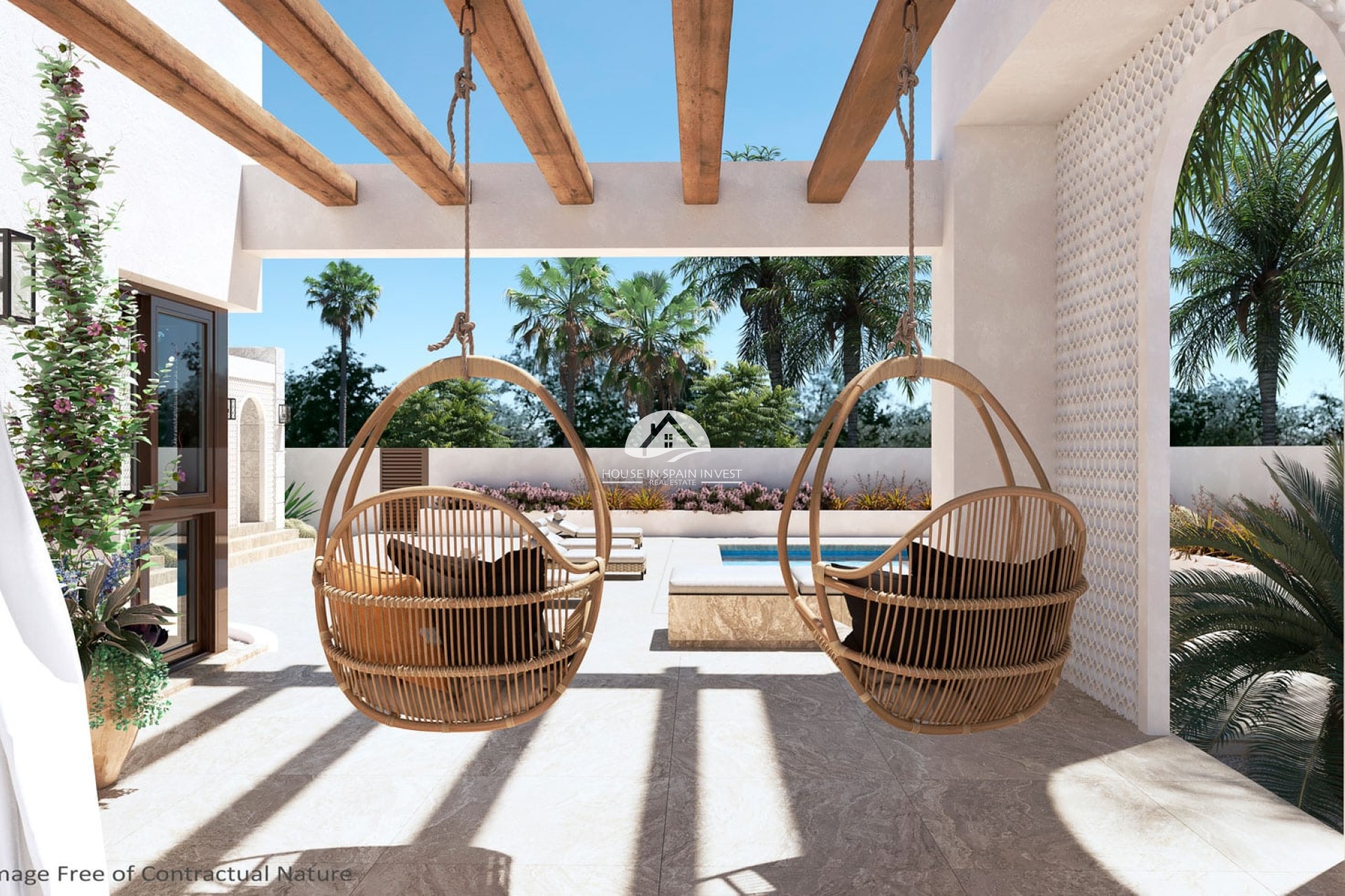 Nieuwbouw   - Villa - Rojales - Ciudad Quesada - Ciudad Quesada