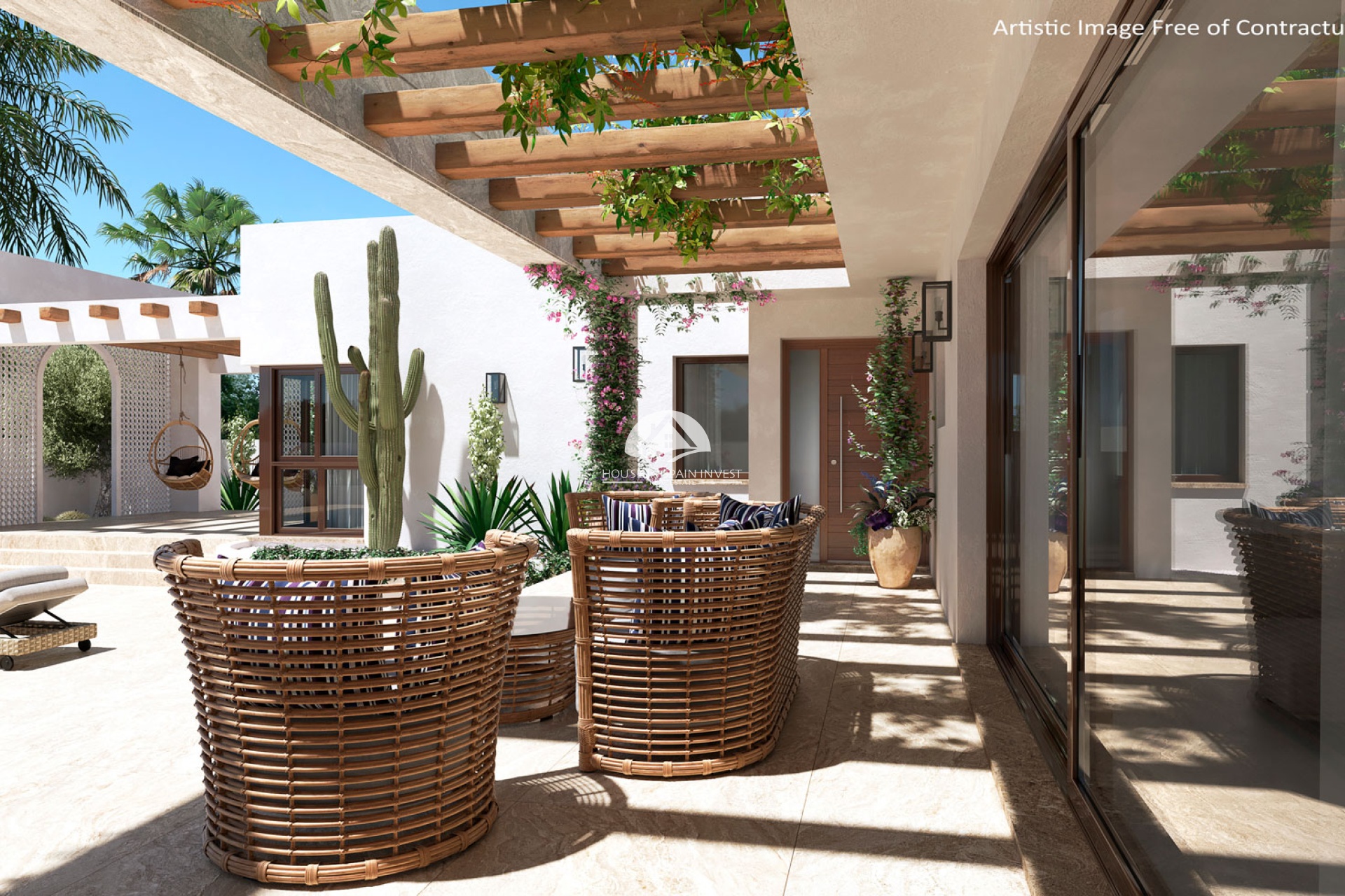 Nieuwbouw   - Villa - Rojales - Ciudad Quesada - Ciudad Quesada