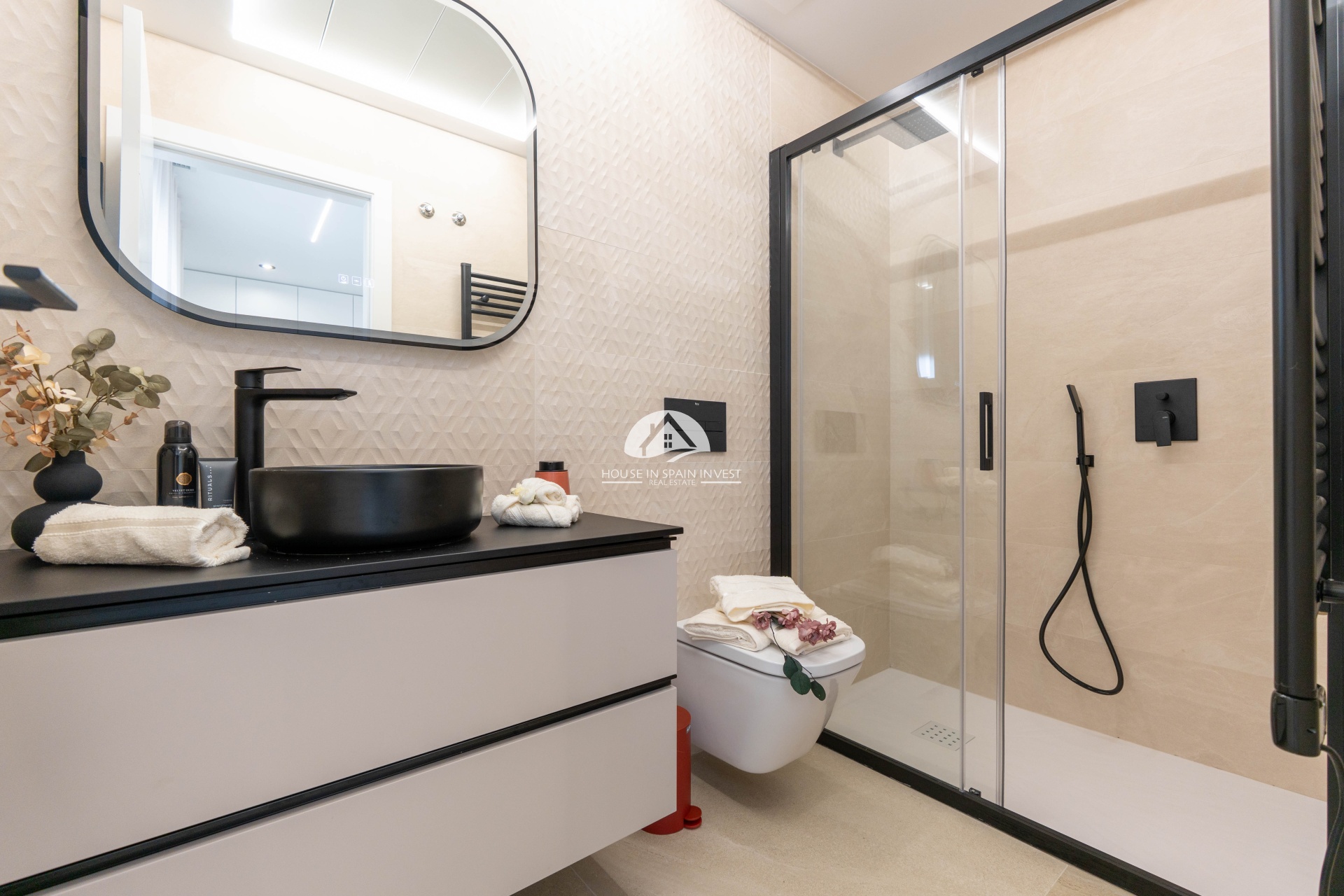 Nieuwbouw   - Villa - San Pedro del Pinatar - San Pedro del Pinatar pueblo