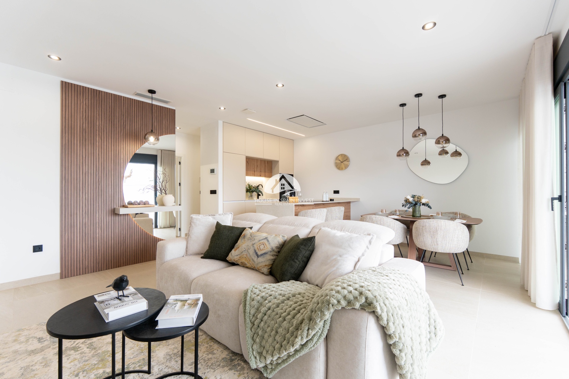 Nieuwbouw   - Villa - San Pedro del Pinatar - San Pedro del Pinatar pueblo