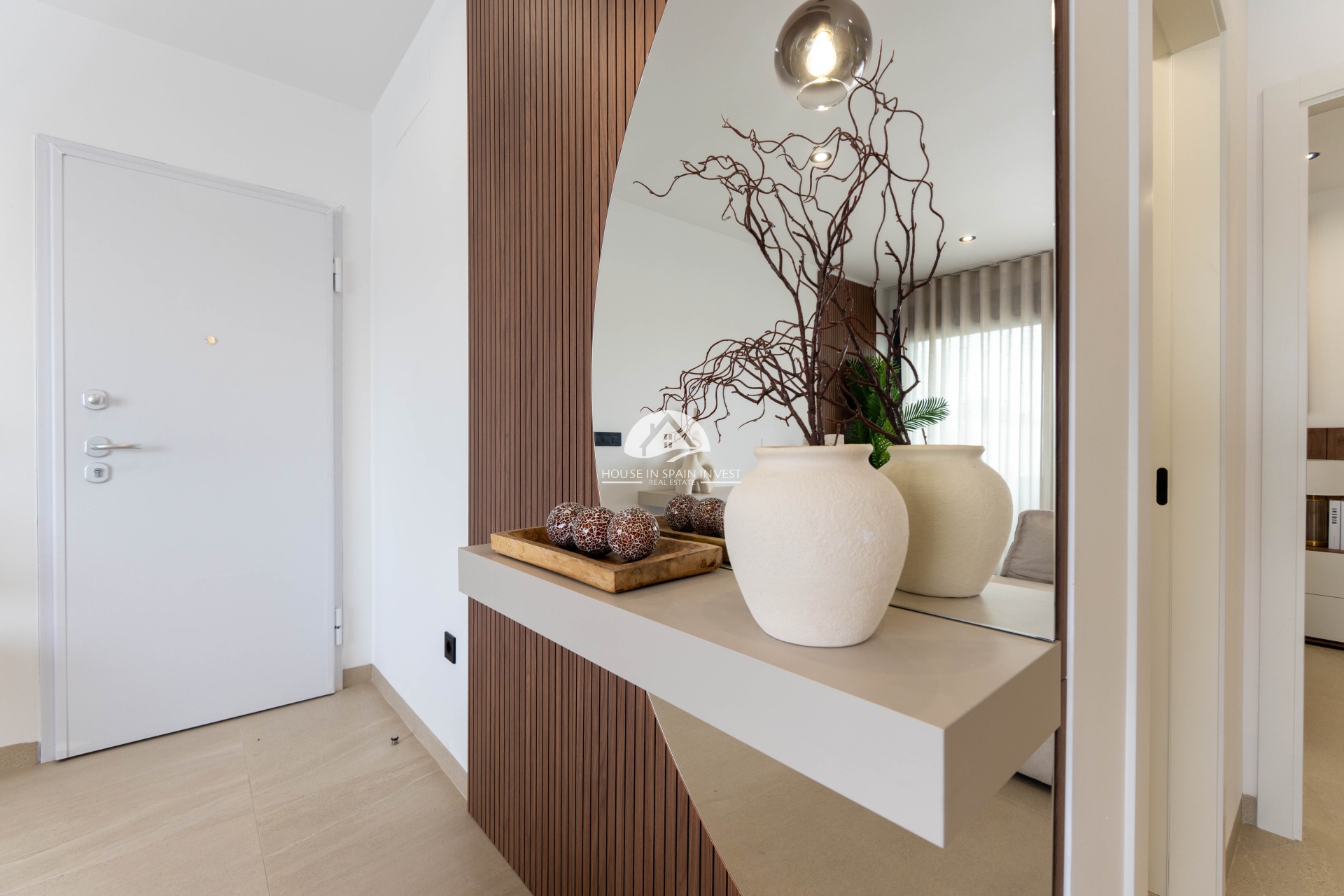 Nieuwbouw   - Villa - San Pedro del Pinatar - San Pedro del Pinatar pueblo