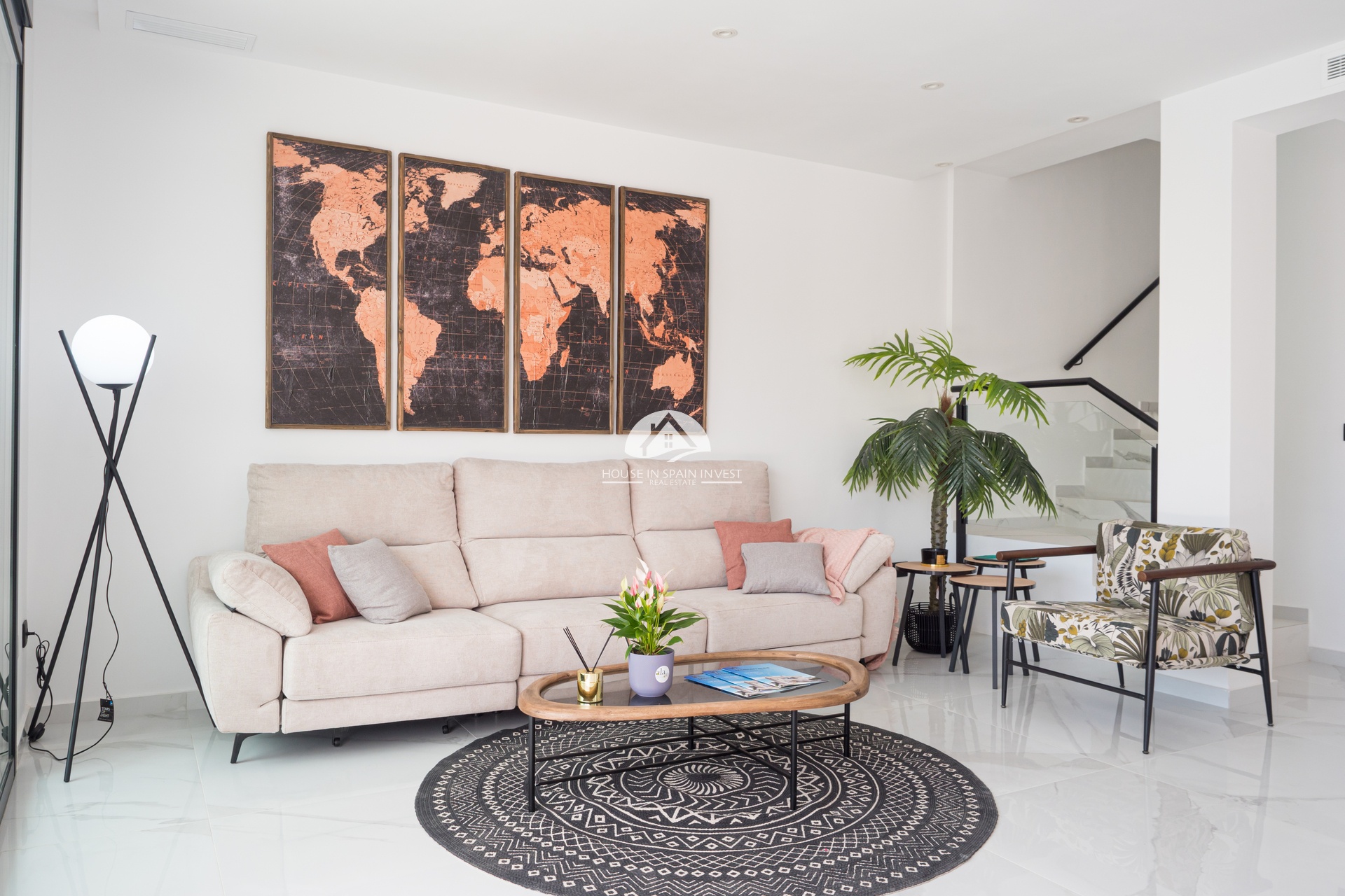 Nieuwbouw   - Villa - San Pedro del Pinatar - San Pedro del Pinatar pueblo