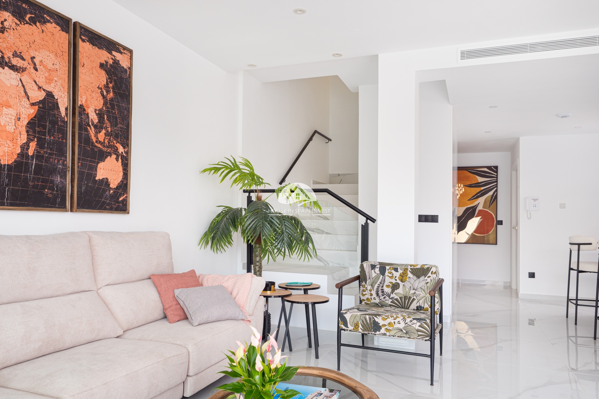 Nieuwbouw   - Villa - San Pedro del Pinatar - San Pedro del Pinatar pueblo