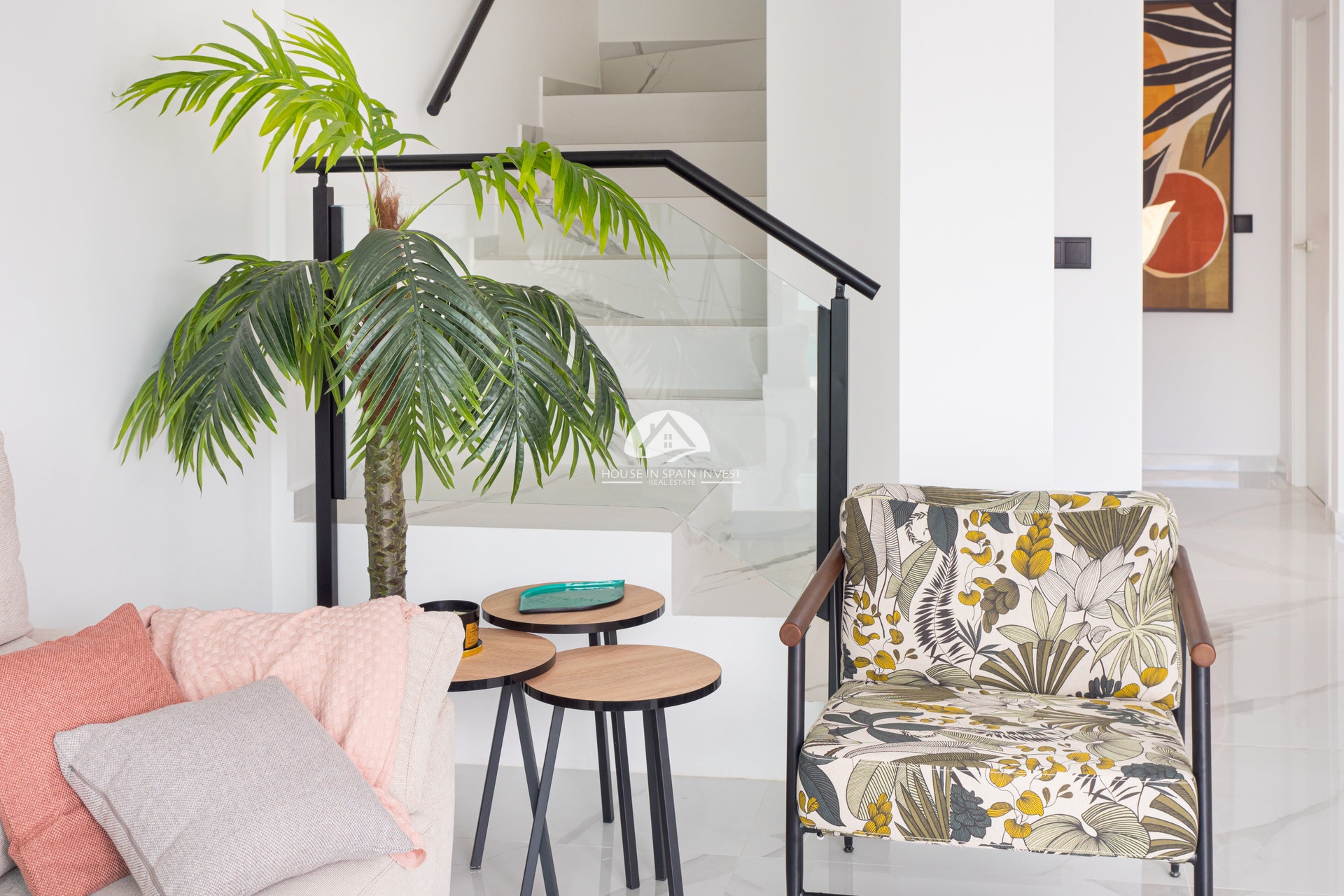 Nieuwbouw   - Villa - San Pedro del Pinatar - San Pedro del Pinatar pueblo