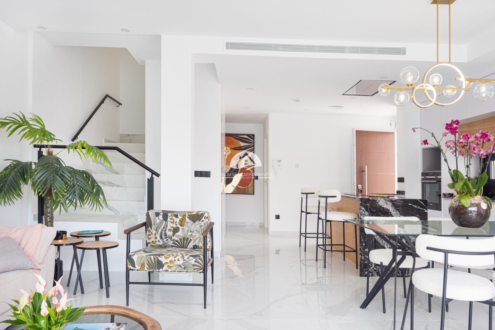 Nieuwbouw   - Villa - San Pedro del Pinatar - San Pedro del Pinatar pueblo