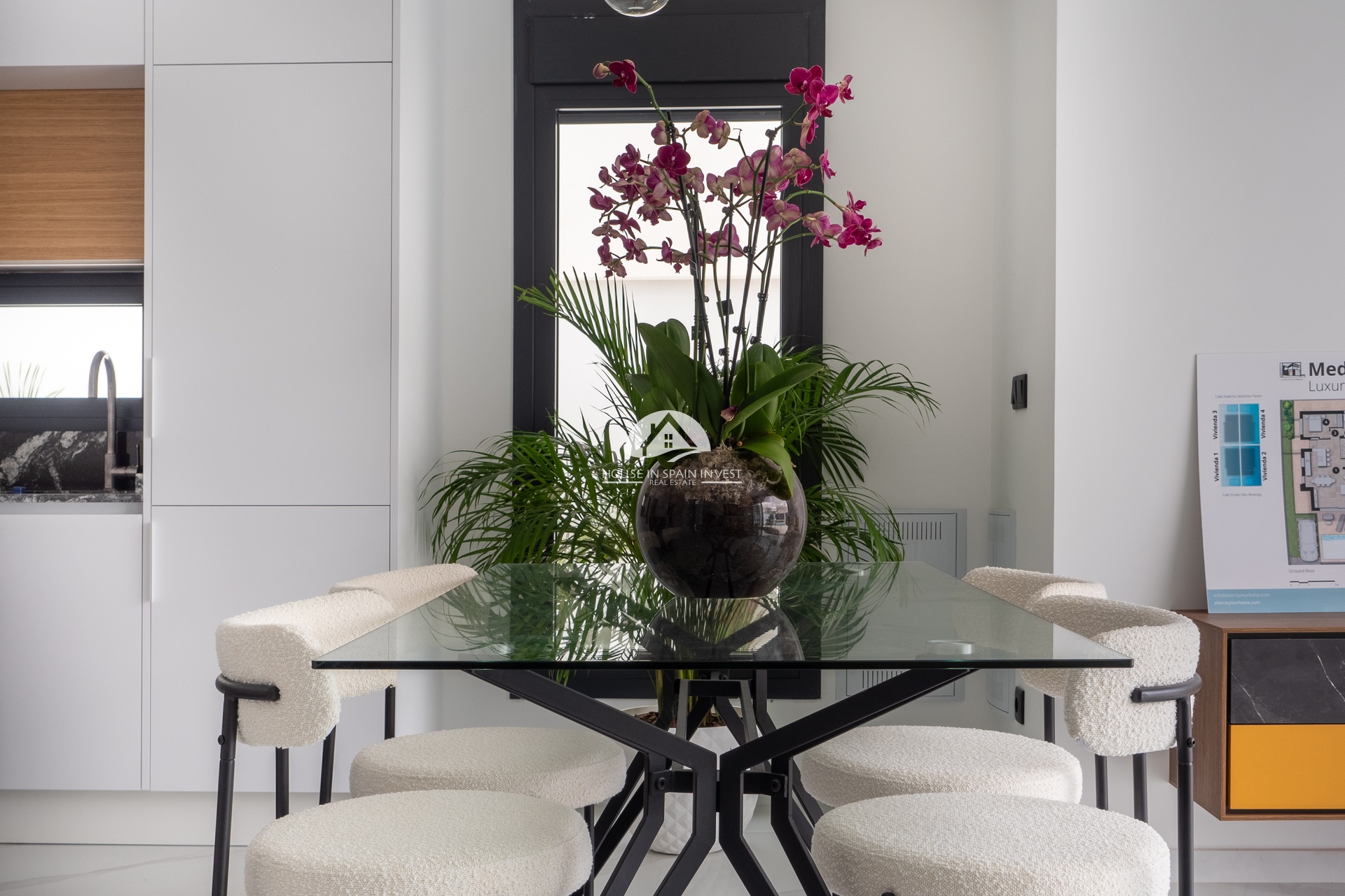 Nieuwbouw   - Villa - San Pedro del Pinatar - San Pedro del Pinatar pueblo