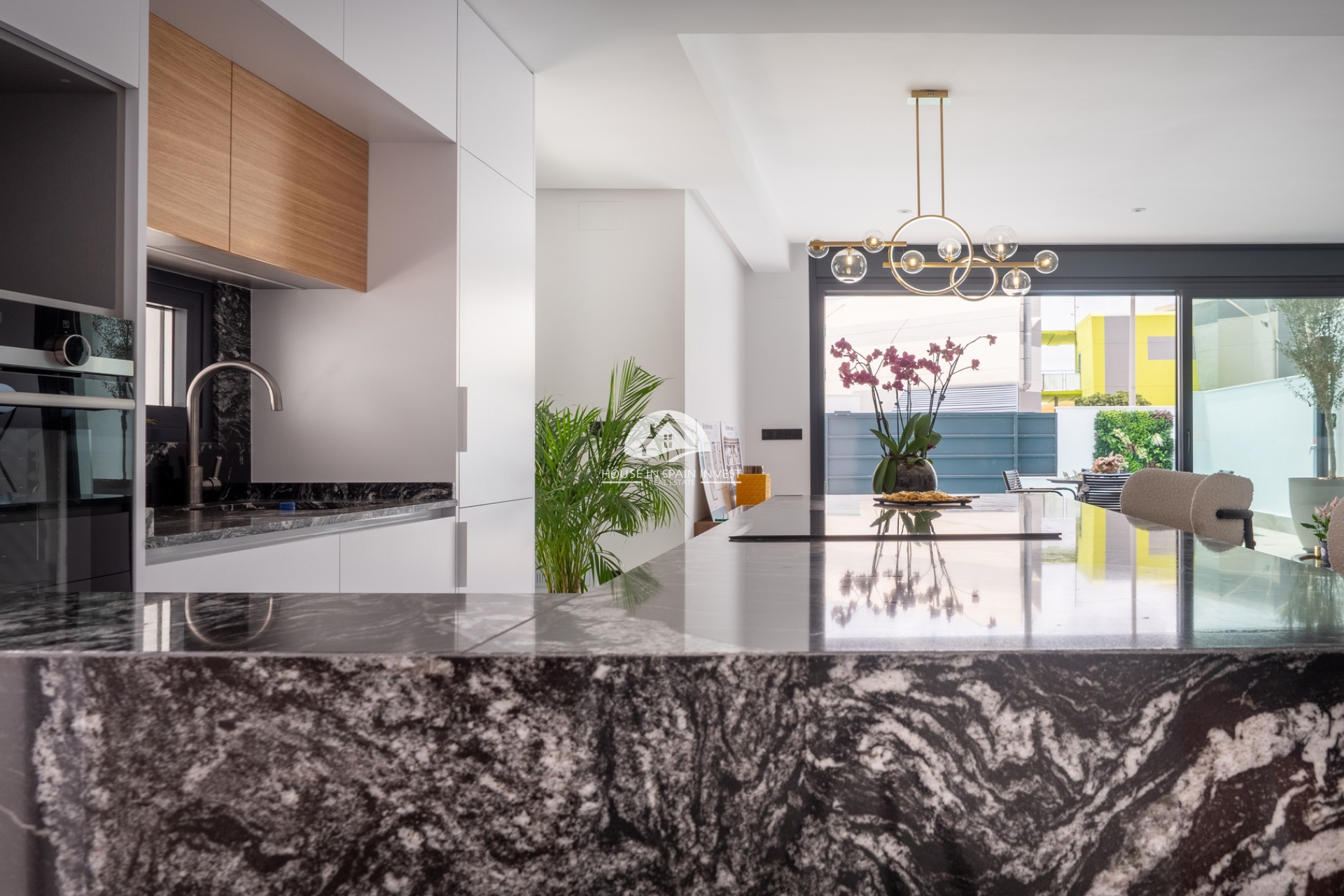 Nieuwbouw   - Villa - San Pedro del Pinatar - San Pedro del Pinatar pueblo