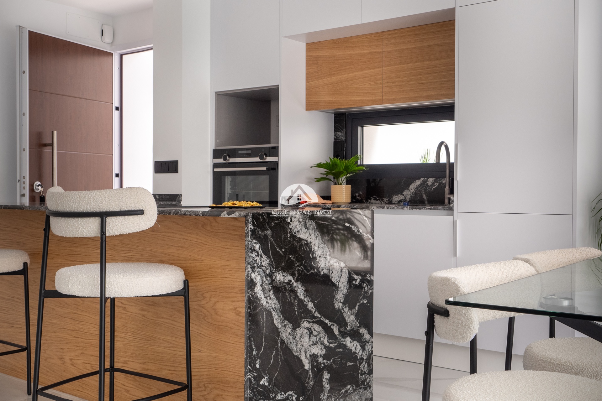 Nieuwbouw   - Villa - San Pedro del Pinatar - San Pedro del Pinatar pueblo