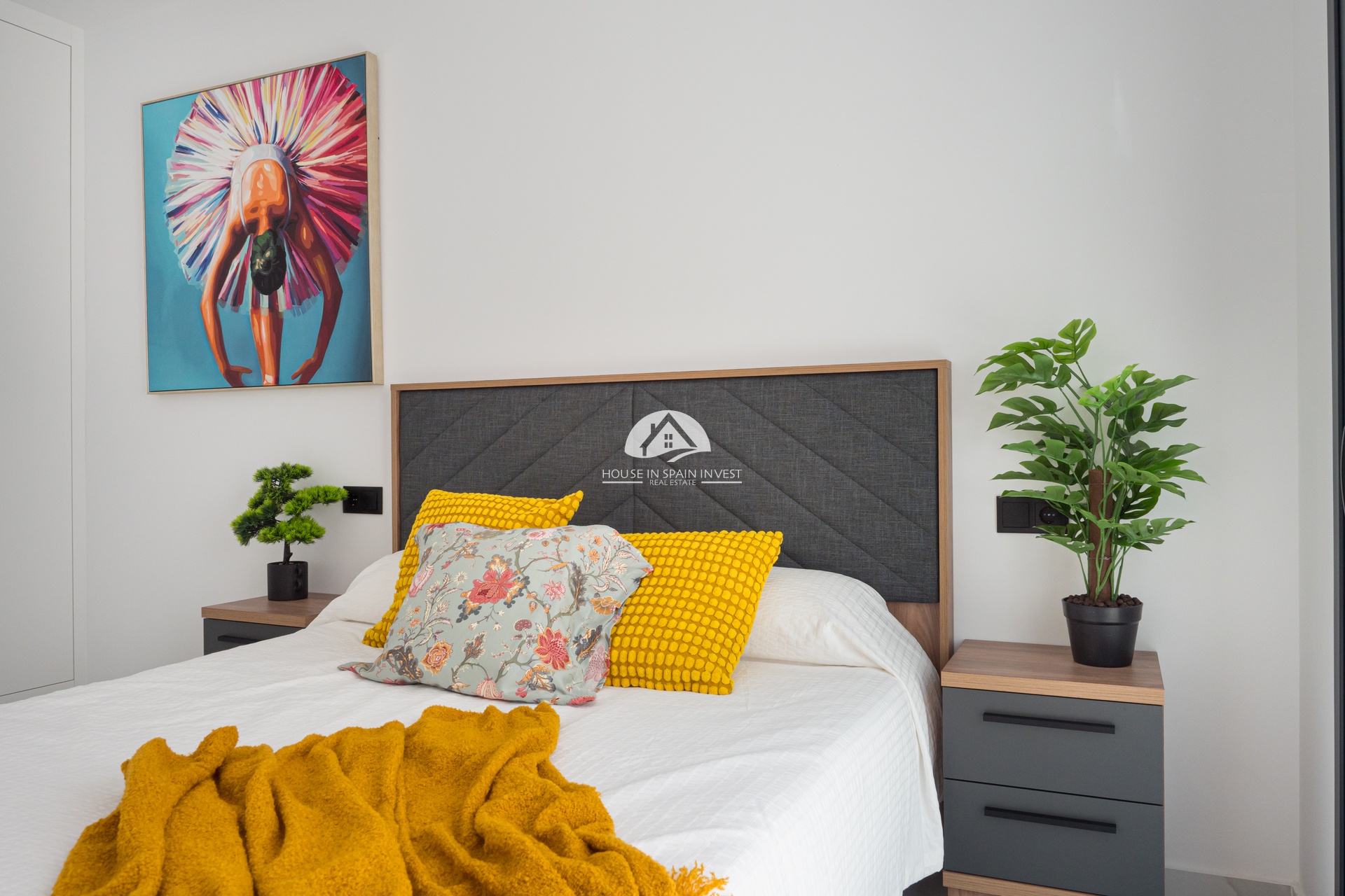 Nieuwbouw   - Villa - San Pedro del Pinatar - San Pedro del Pinatar pueblo