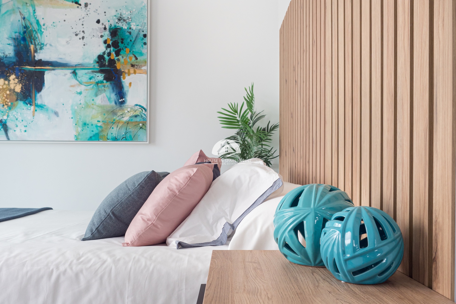 Nieuwbouw   - Villa - San Pedro del Pinatar - San Pedro del Pinatar pueblo