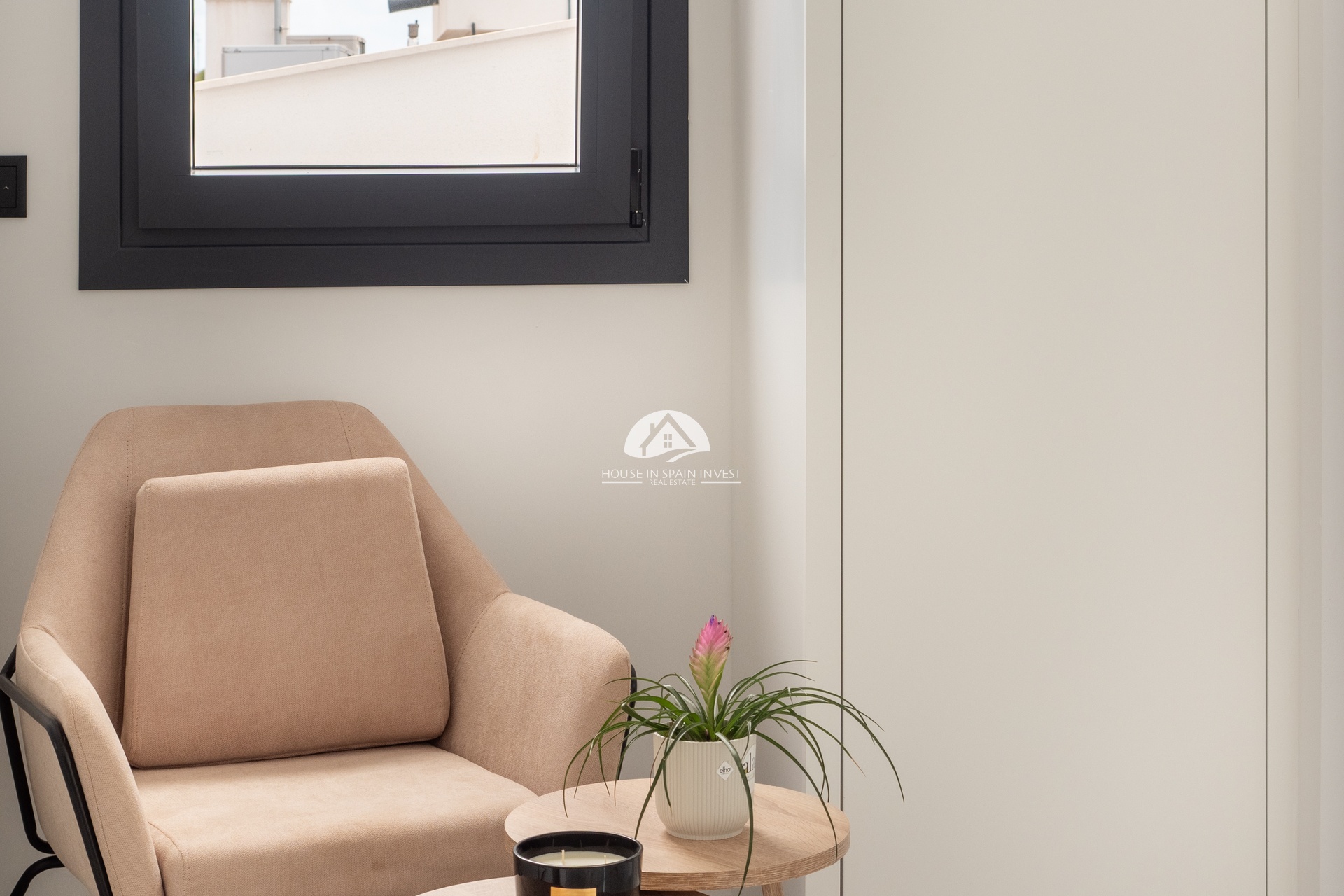 Nieuwbouw   - Villa - San Pedro del Pinatar - San Pedro del Pinatar pueblo