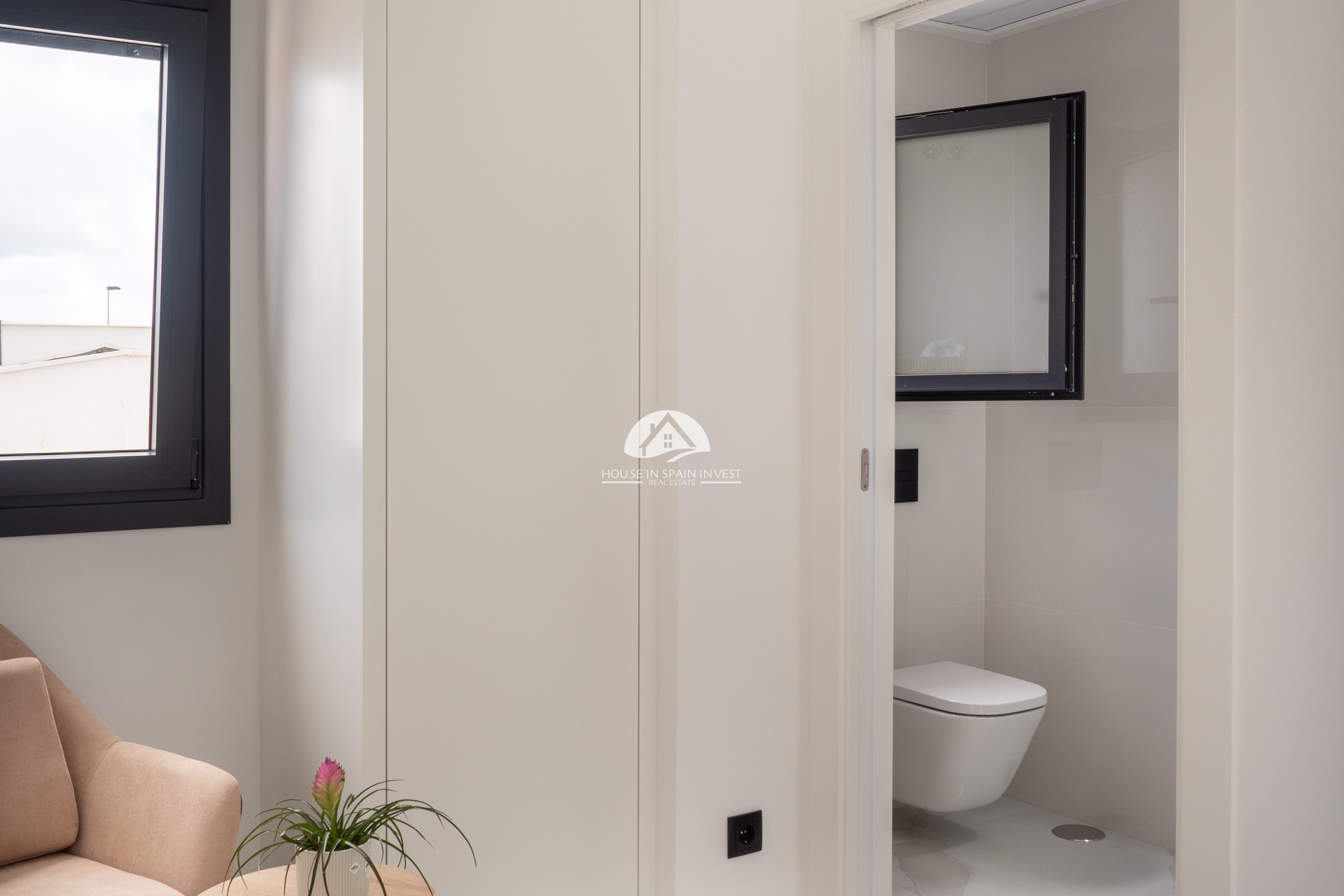 Nieuwbouw   - Villa - San Pedro del Pinatar - San Pedro del Pinatar pueblo