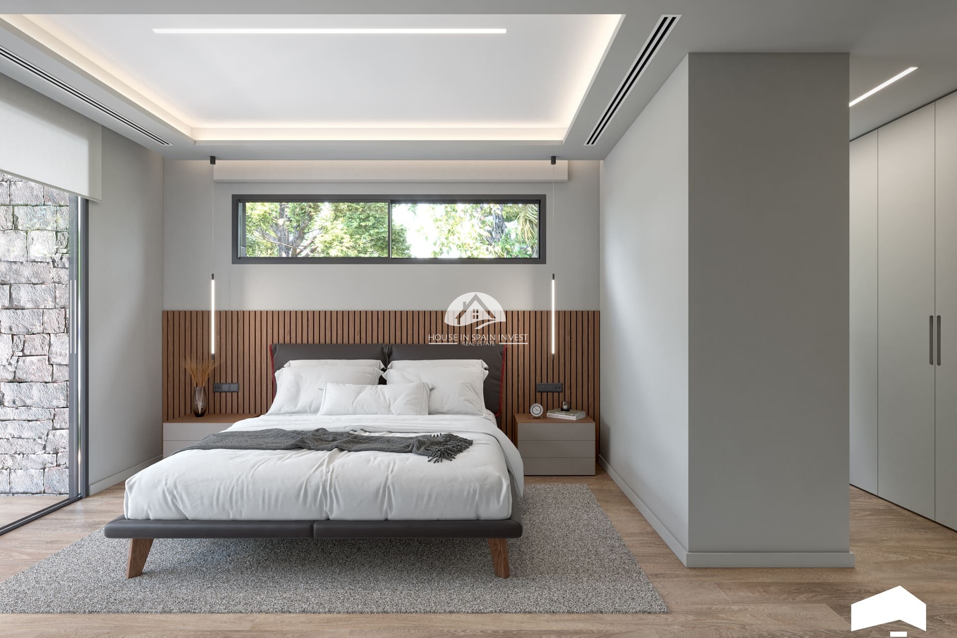 Nieuwbouw   - Villa - Santa Rosalía