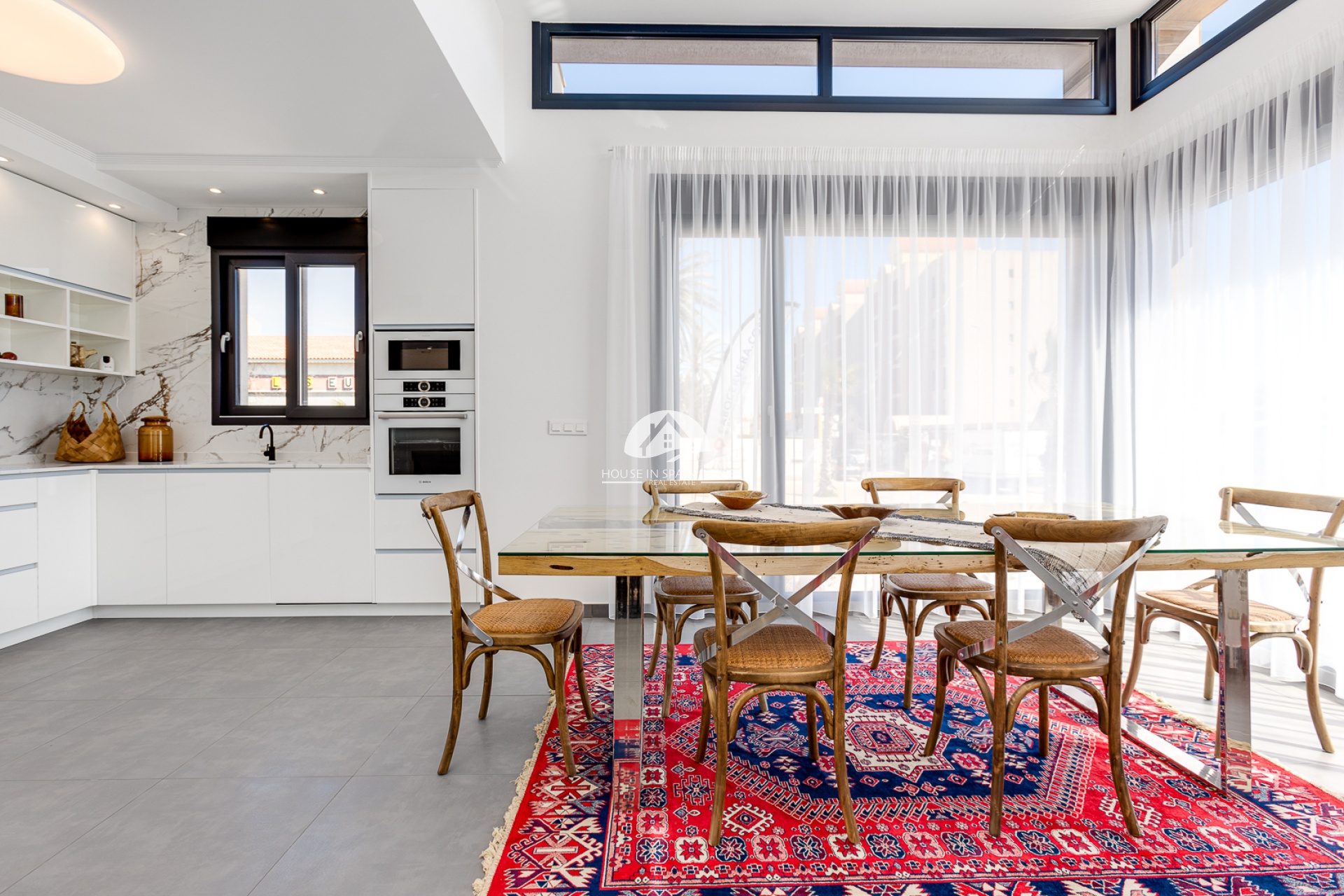 Nieuwbouw   - Villa - Torrevieja - La Mata