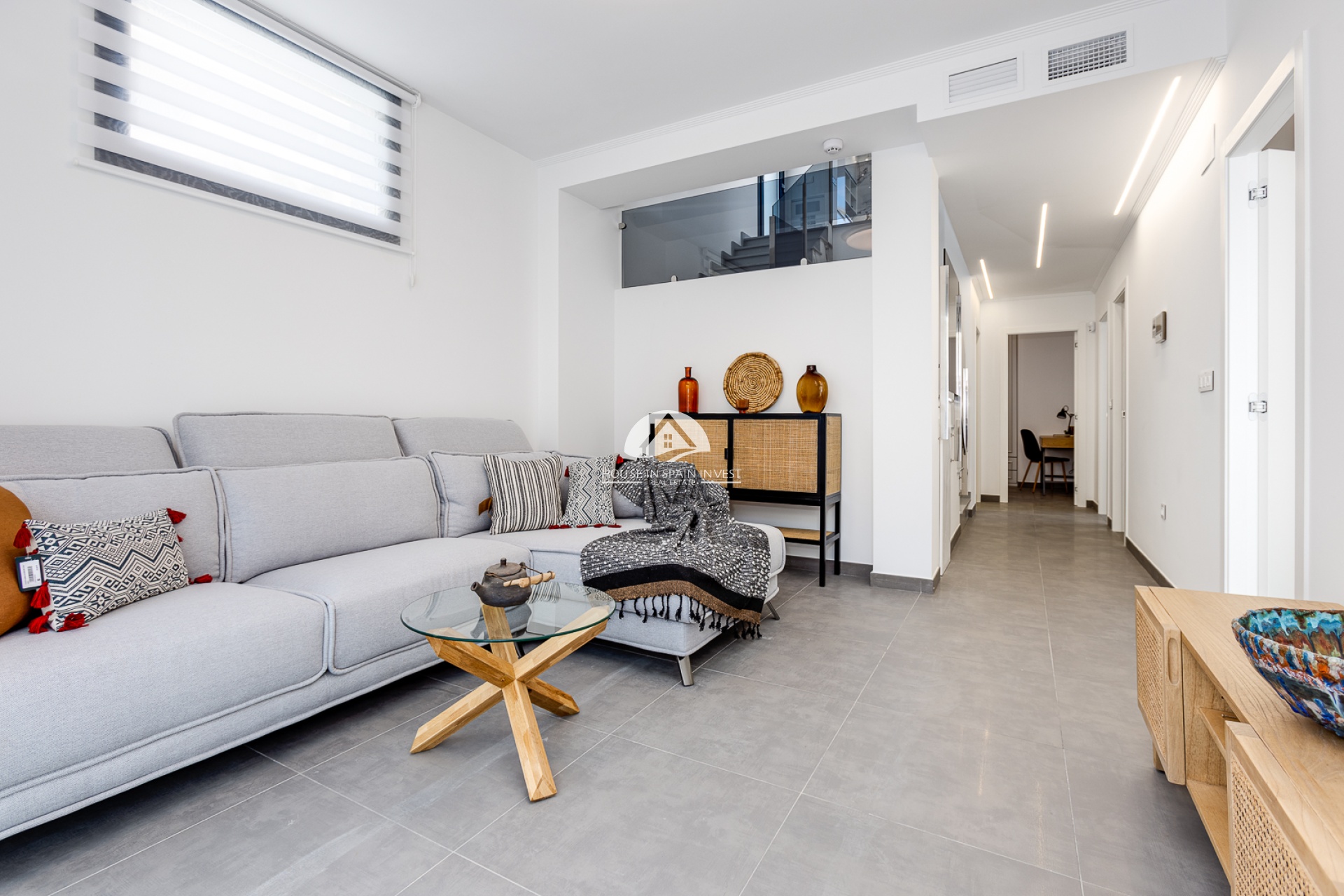 Nieuwbouw   - Villa - Torrevieja - La Mata