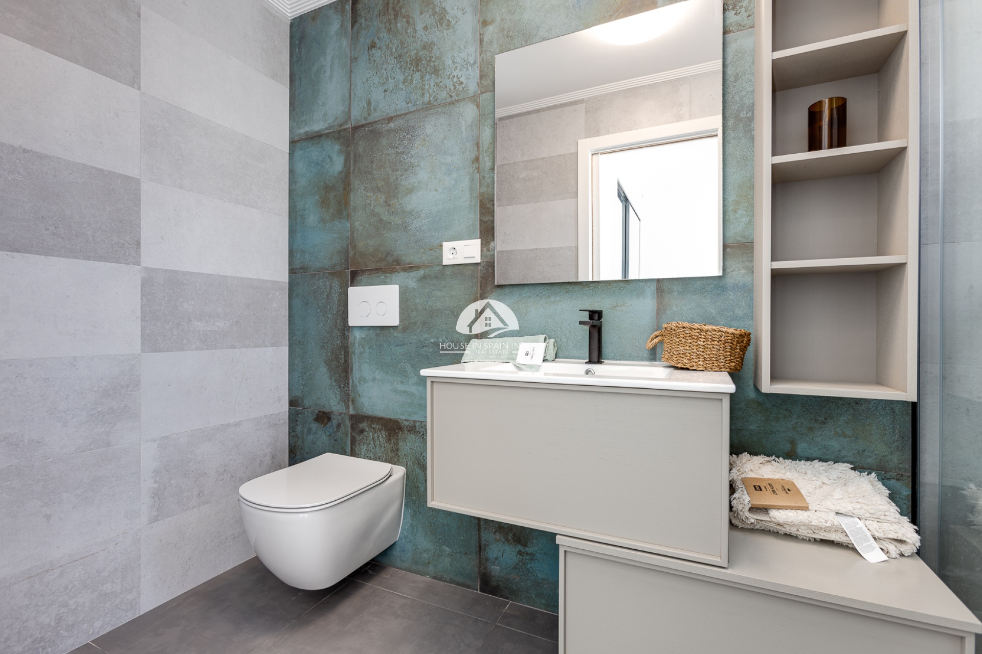 Nieuwbouw   - Villa - Torrevieja - La Mata