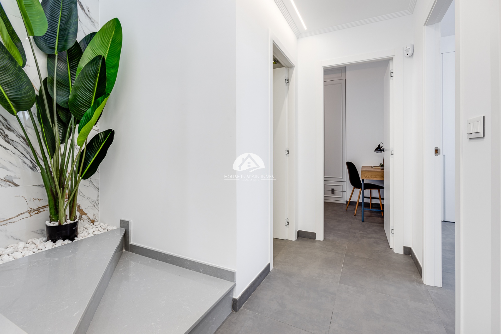 Nieuwbouw   - Villa - Torrevieja - La Mata