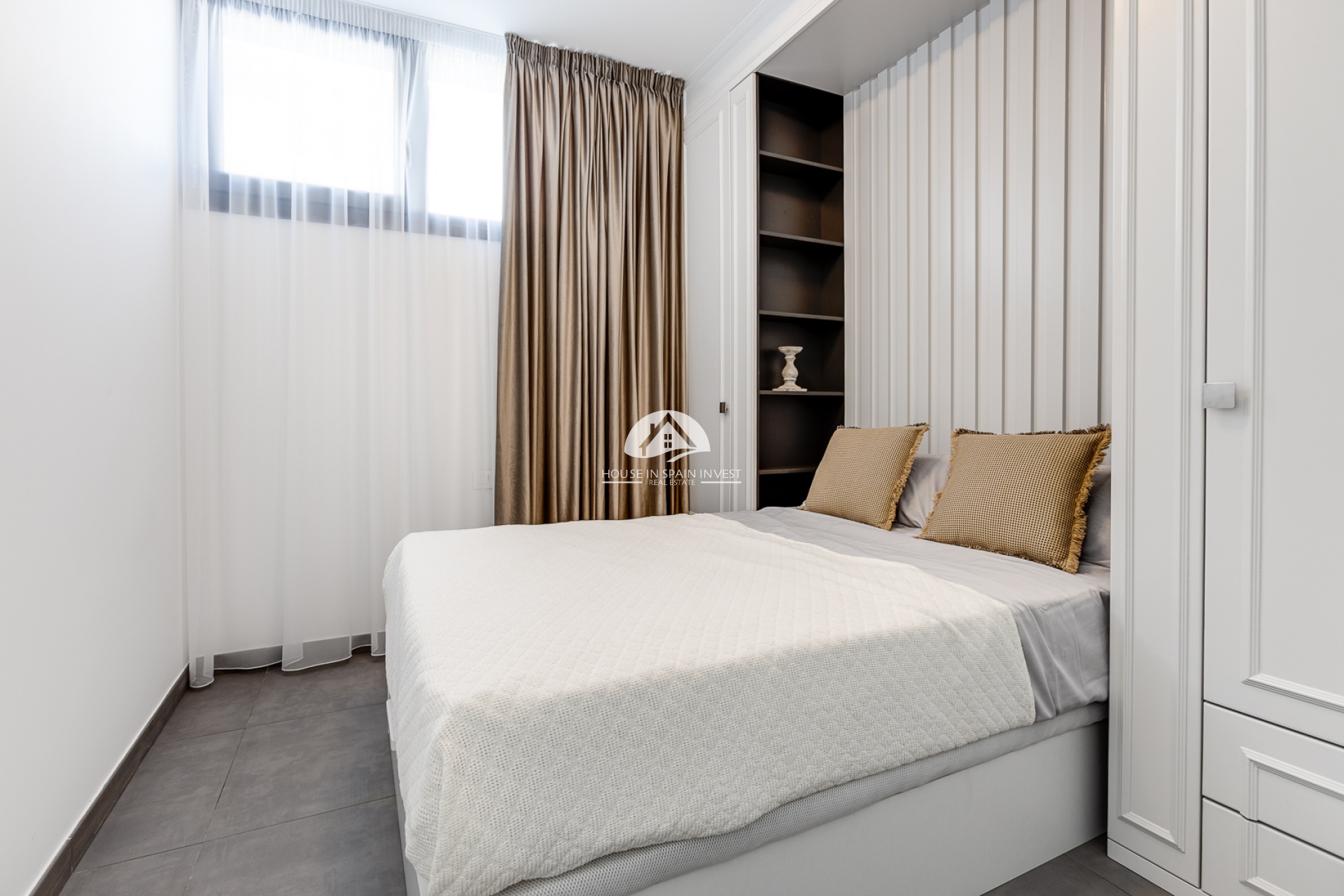 Nieuwbouw   - Villa - Torrevieja - La Mata