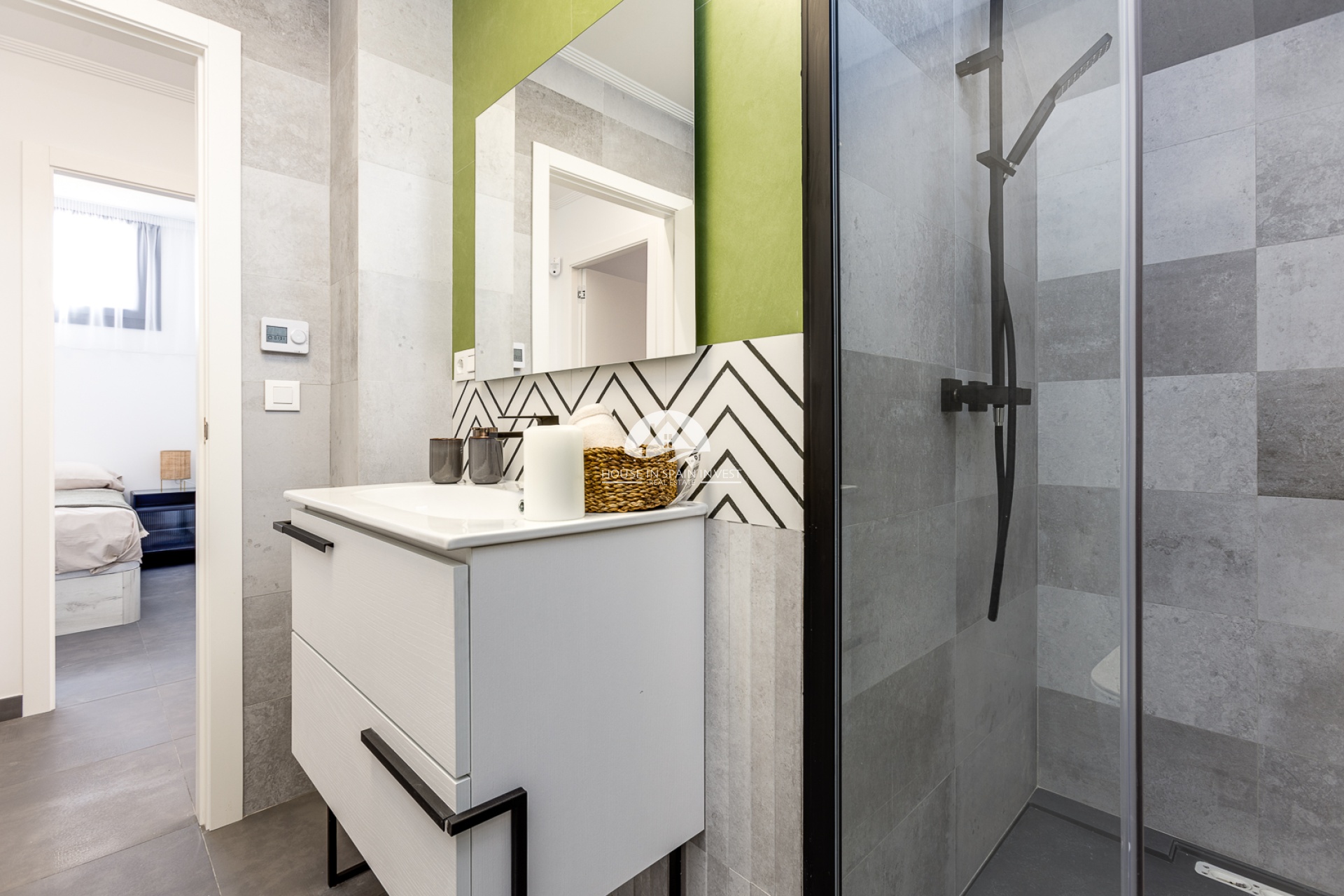 Nieuwbouw   - Villa - Torrevieja - La Mata