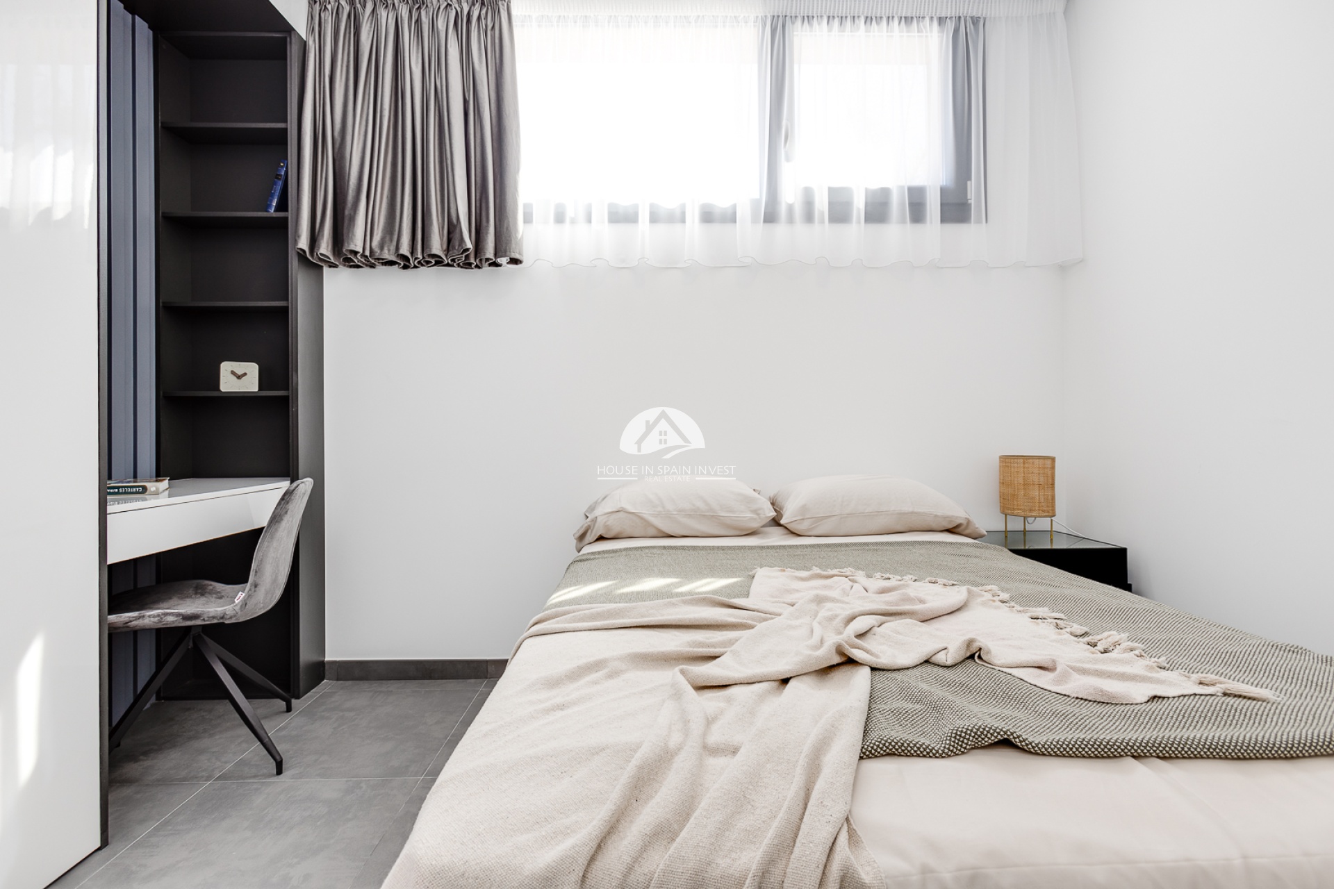 Nieuwbouw   - Villa - Torrevieja - La Mata