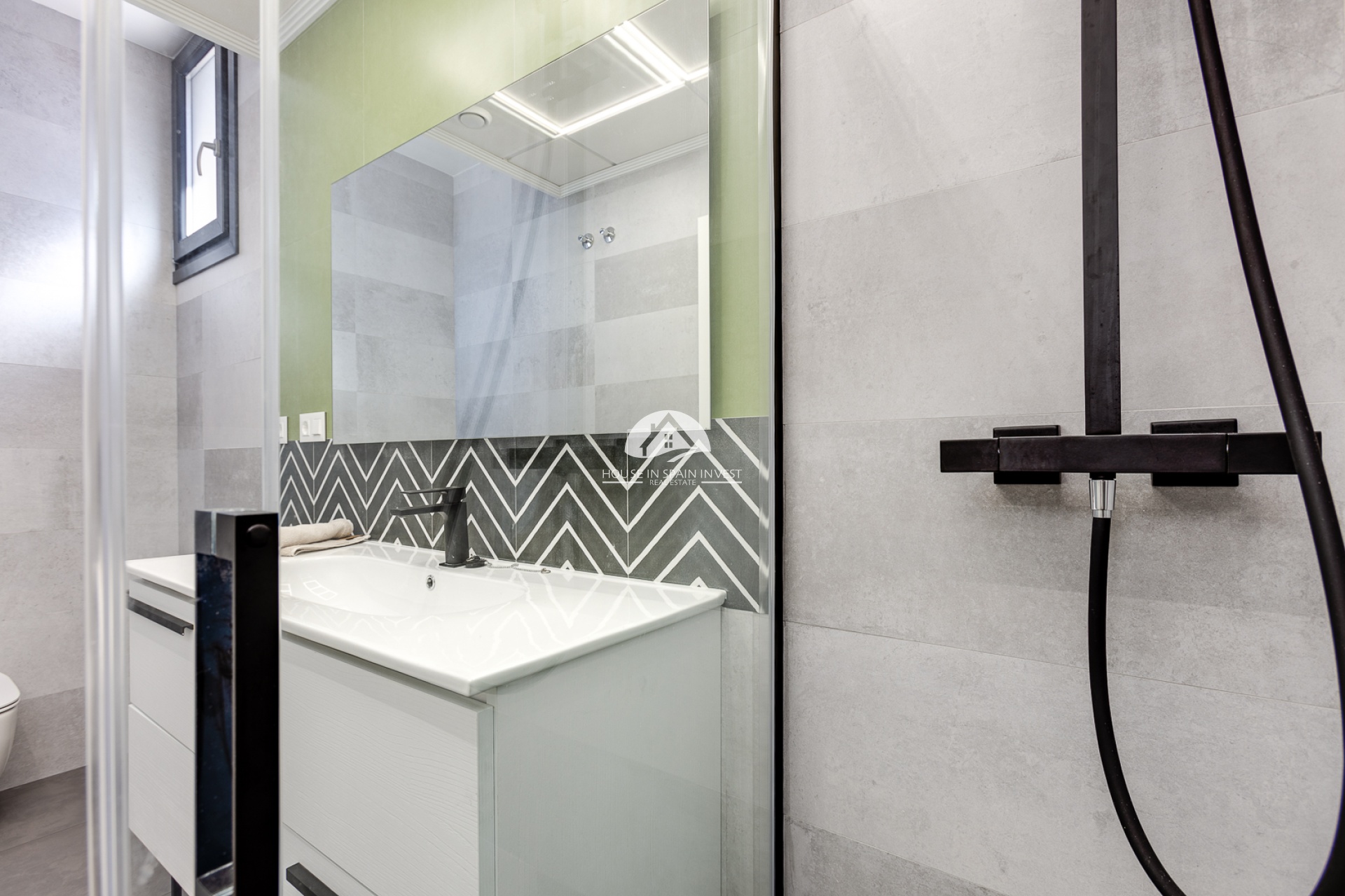 Nieuwbouw   - Villa - Torrevieja - La Mata