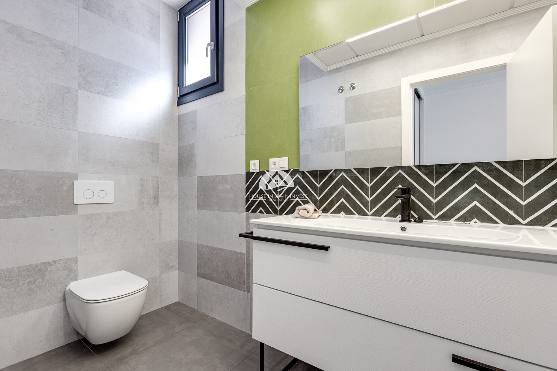 Nieuwbouw   - Villa - Torrevieja - La Mata