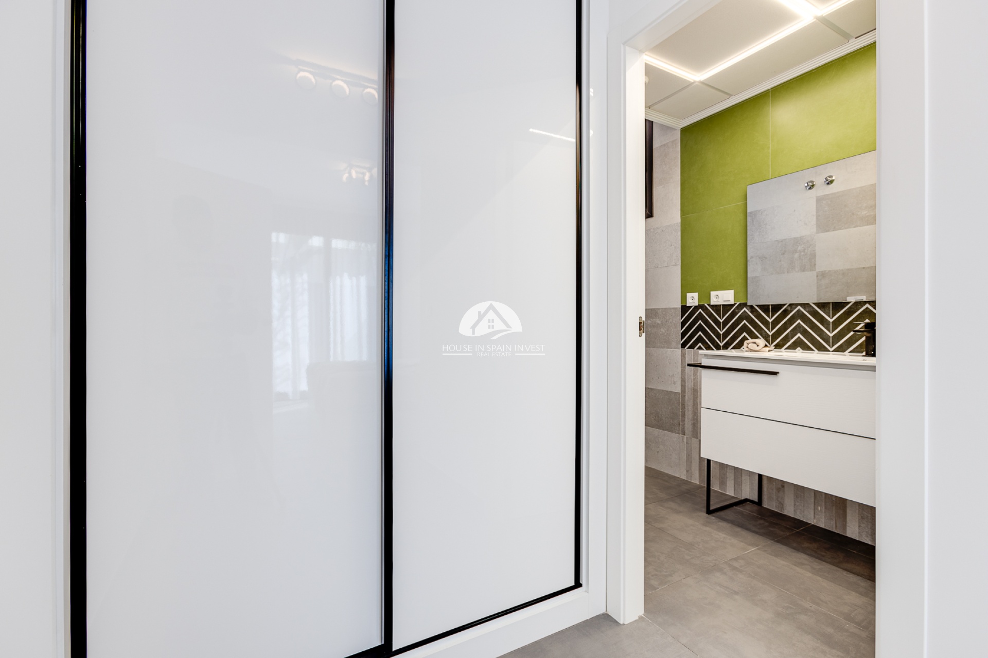 Nieuwbouw   - Villa - Torrevieja - La Mata