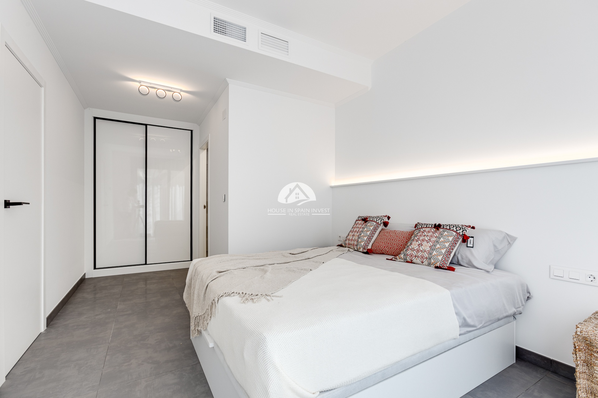 Nieuwbouw   - Villa - Torrevieja - La Mata