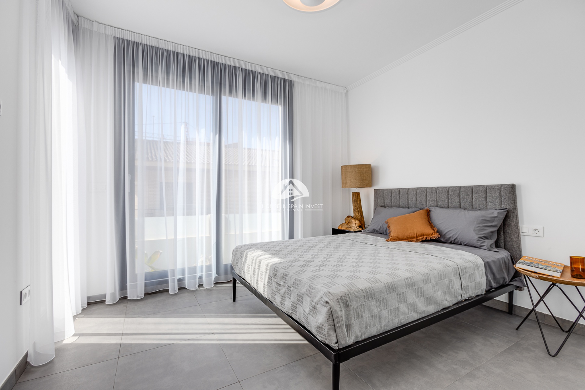 Nieuwbouw   - Villa - Torrevieja - La Mata