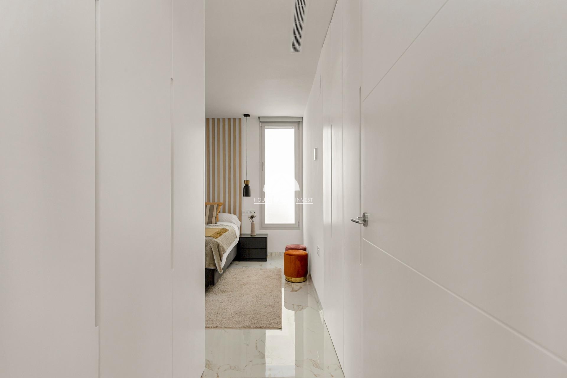 Nieuwbouw   - Villa - Torrevieja - Los Balcones  