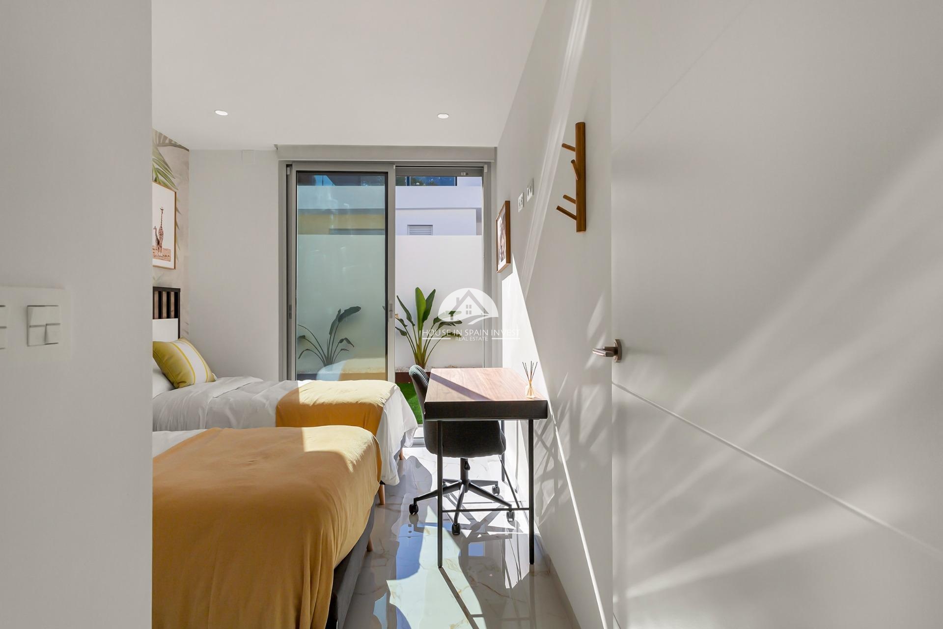 Nieuwbouw   - Villa - Torrevieja - Los Balcones  