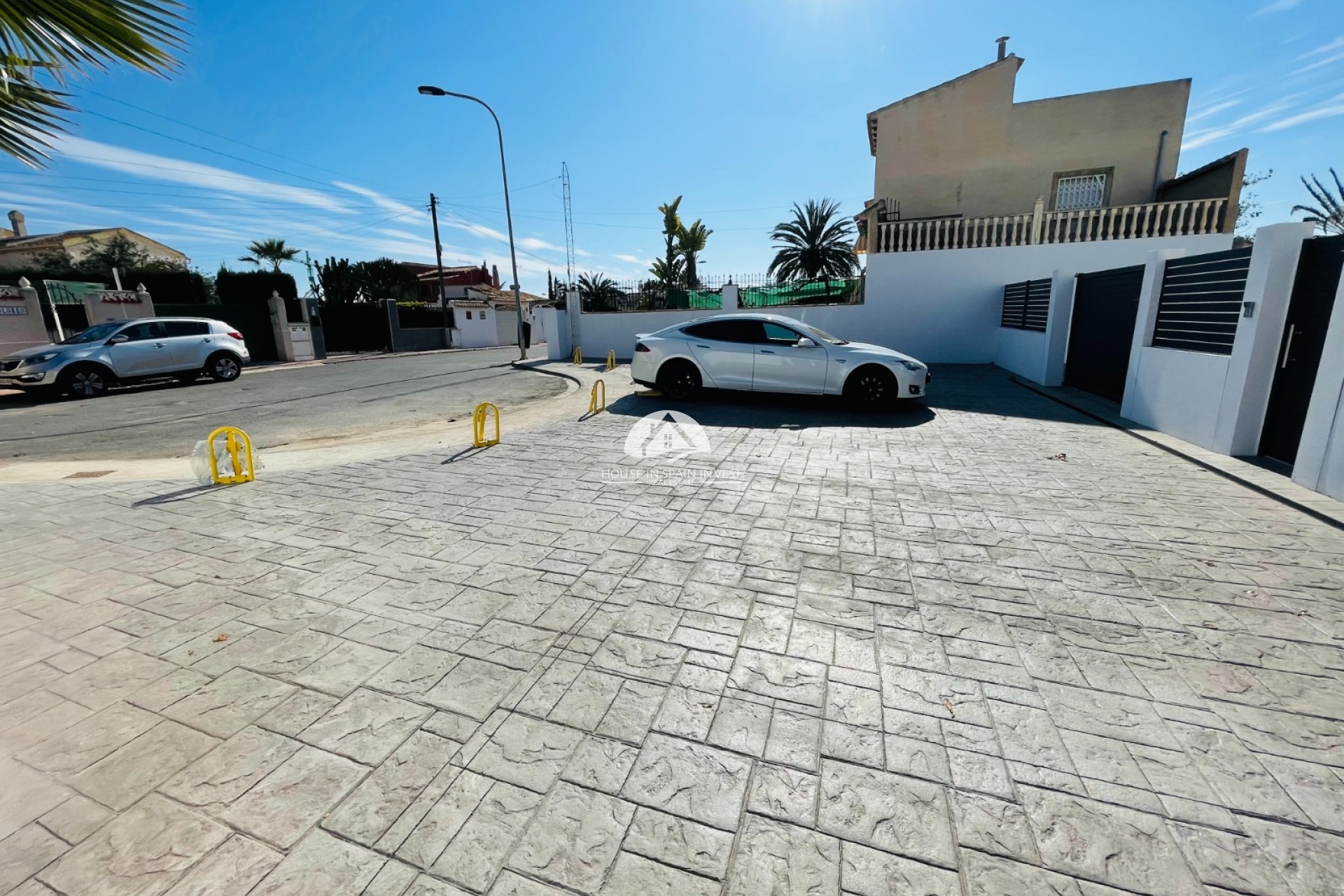 Nieuwbouw   - Villa - Torrevieja