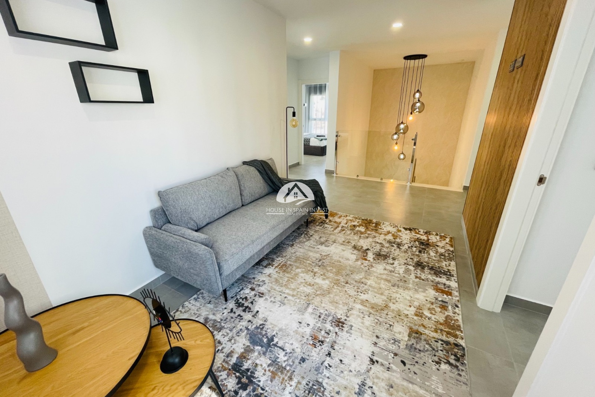 Nieuwbouw   - Villa - Torrevieja