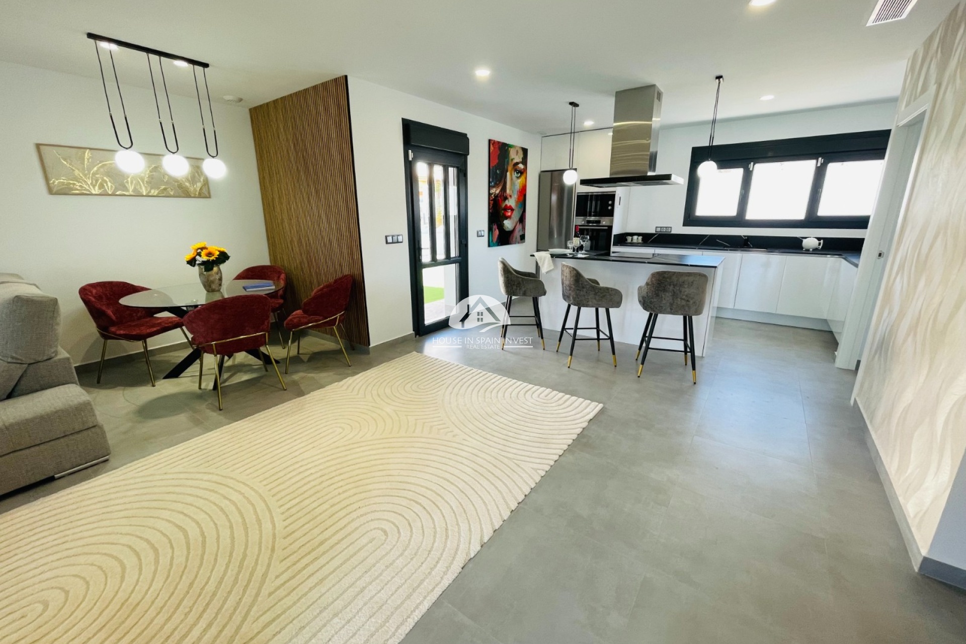 Nieuwbouw   - Villa - Torrevieja