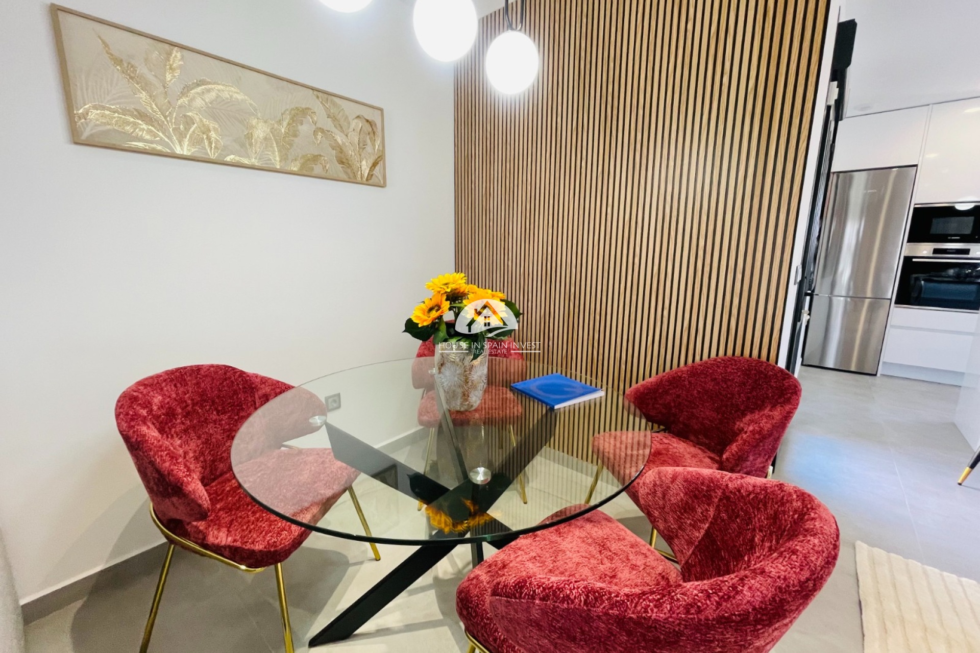 Nieuwbouw   - Villa - Torrevieja